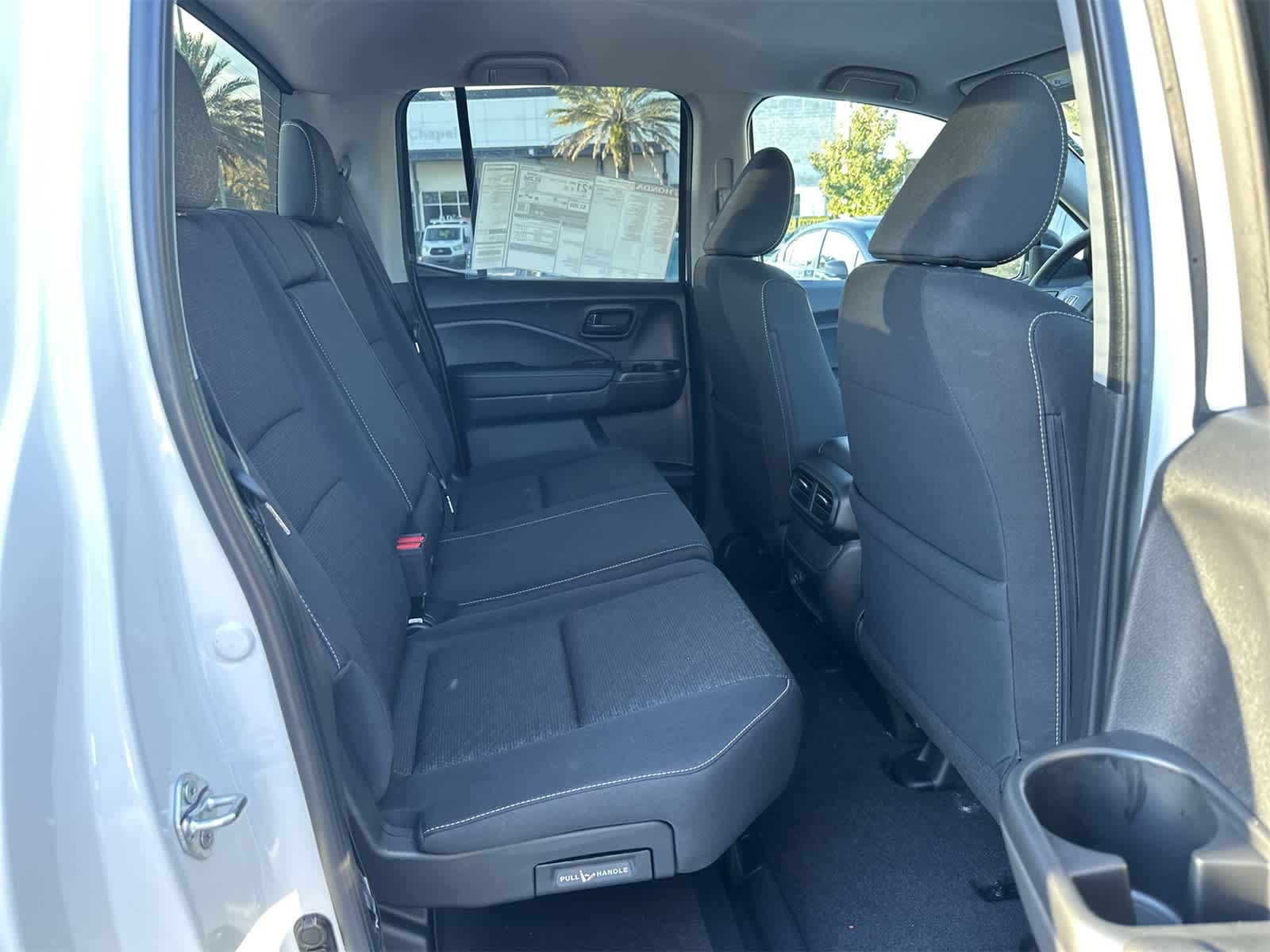 Thumbnail: 2026 Honda Ridgeline - 15