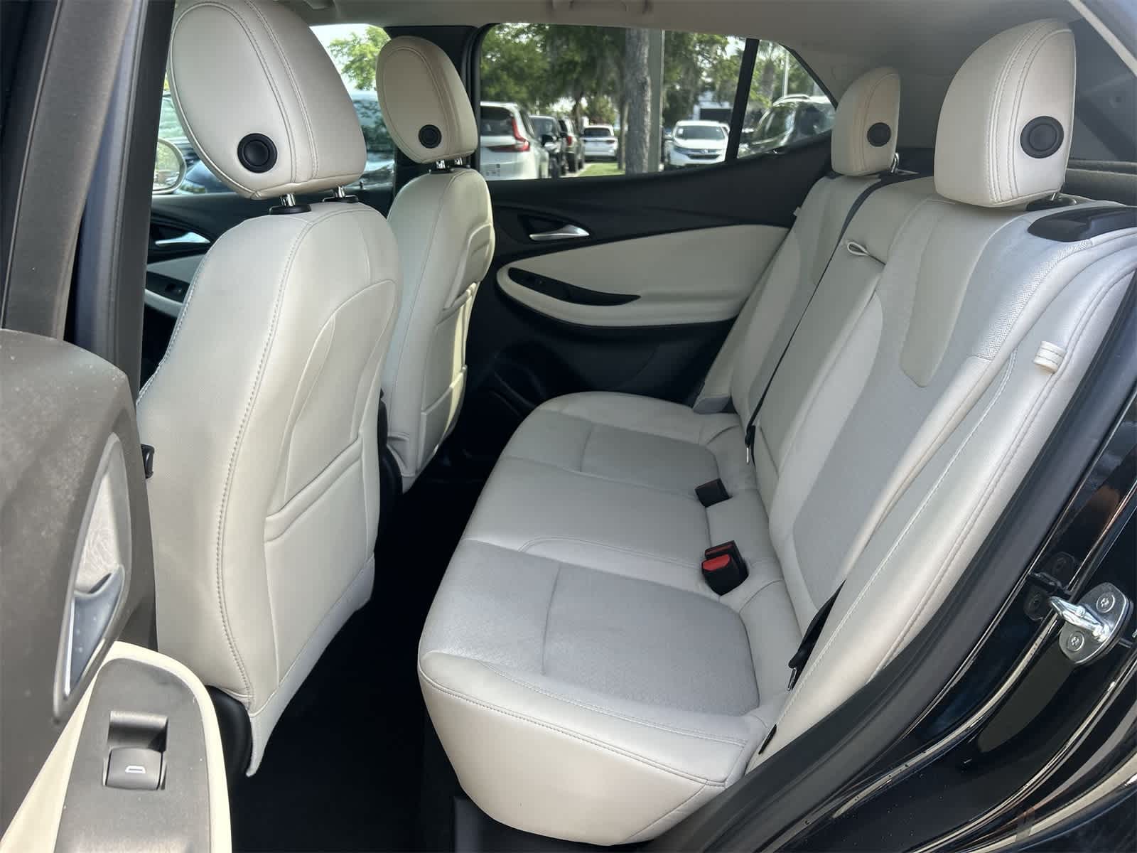 2021 Buick Encore GX Select 15