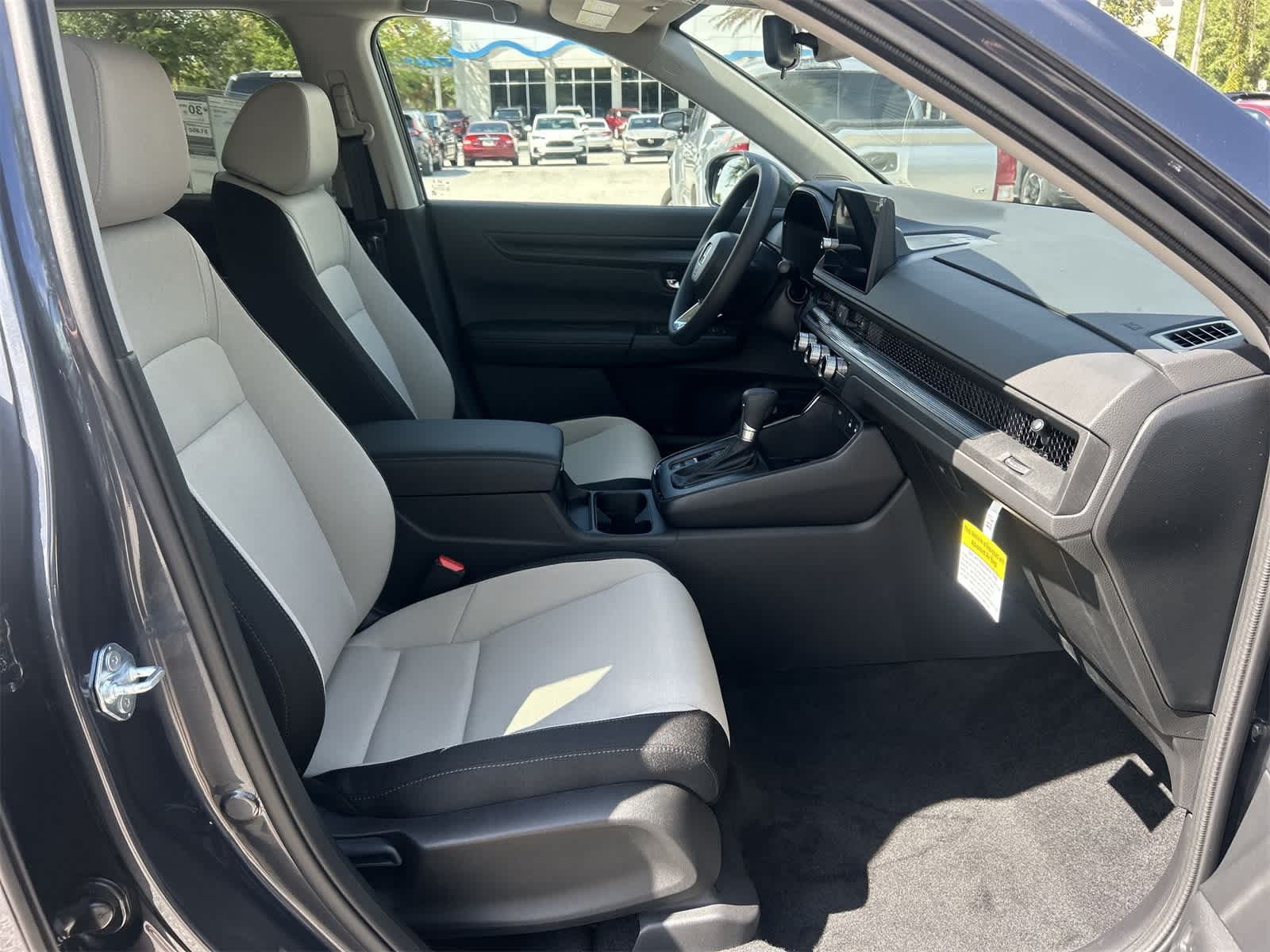 Thumbnail: 2026 Honda CR-V - 17