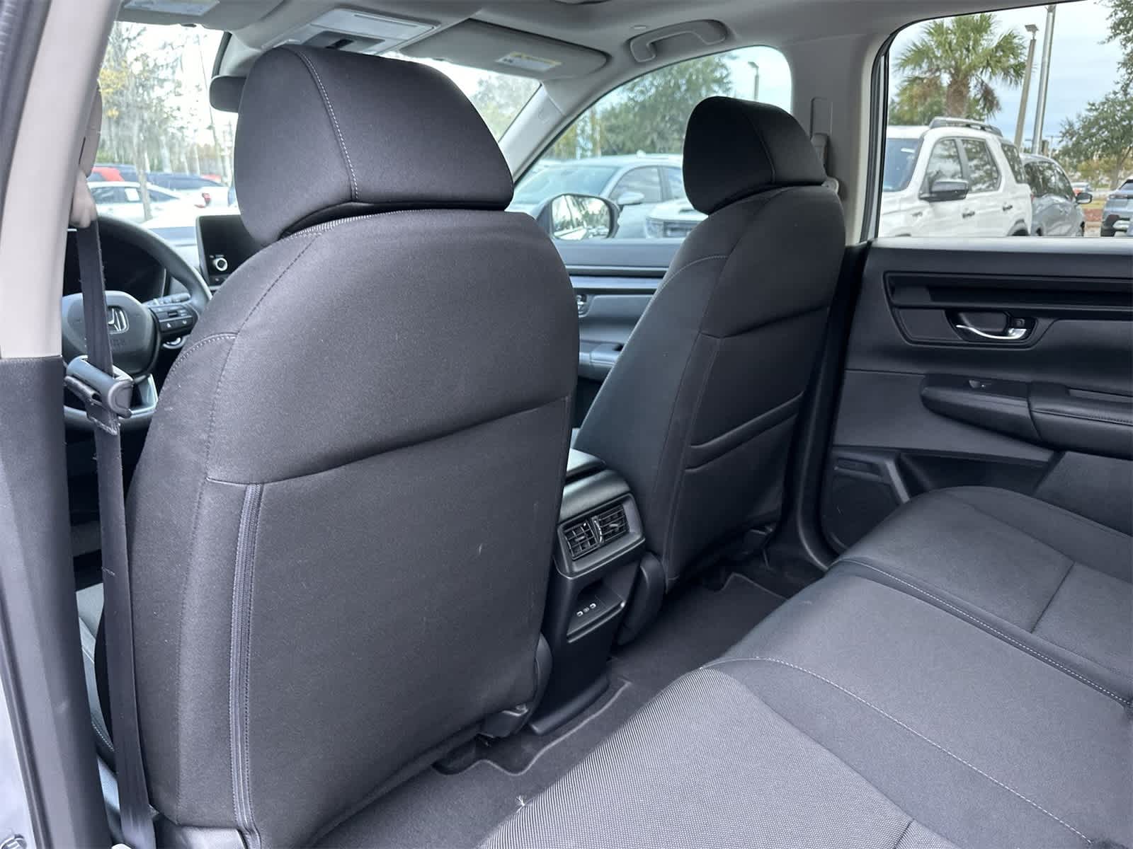 Thumbnail: 2025 Honda CR-V - 14