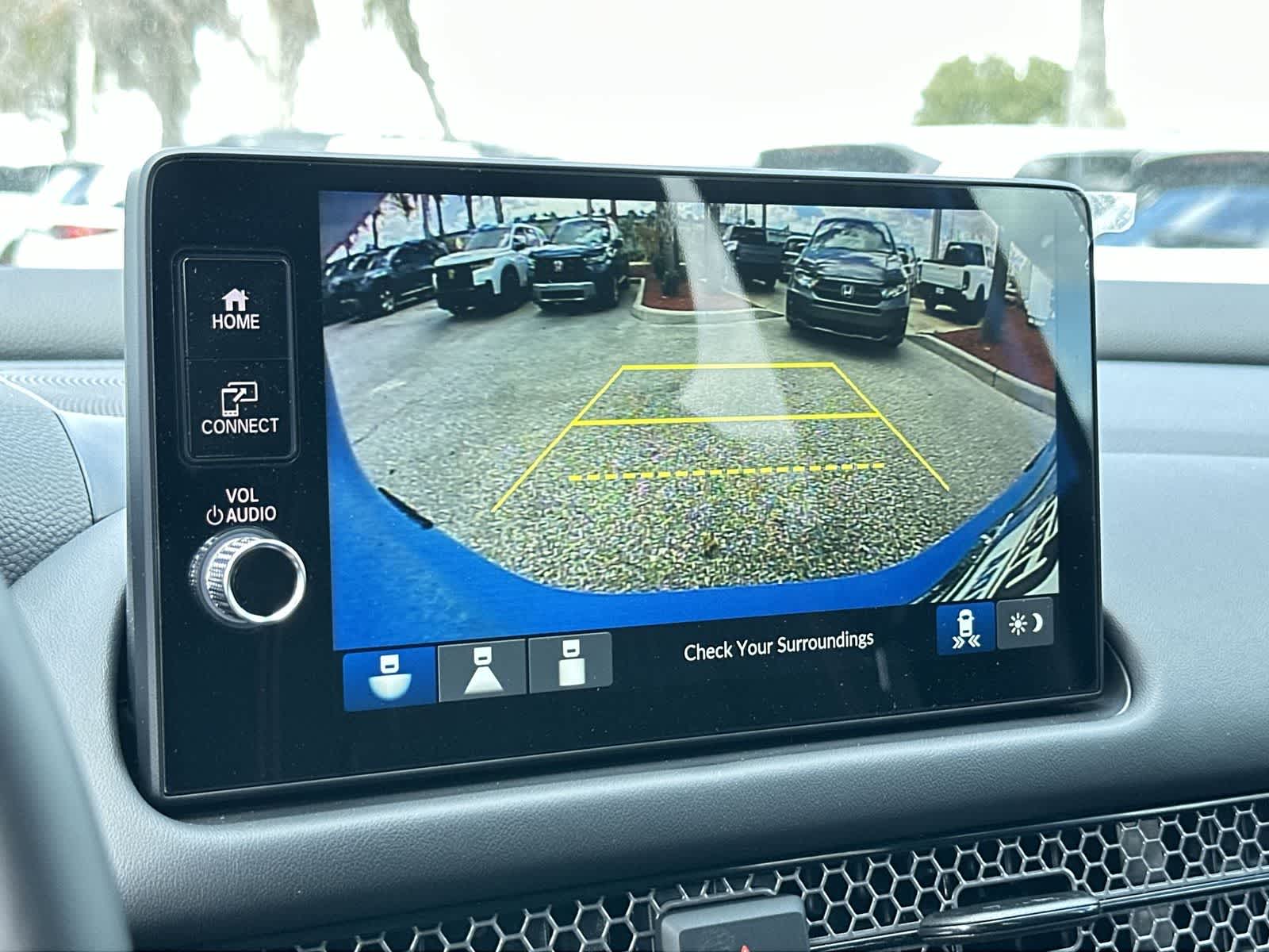 Thumbnail: 2026 Honda HR-V - 20