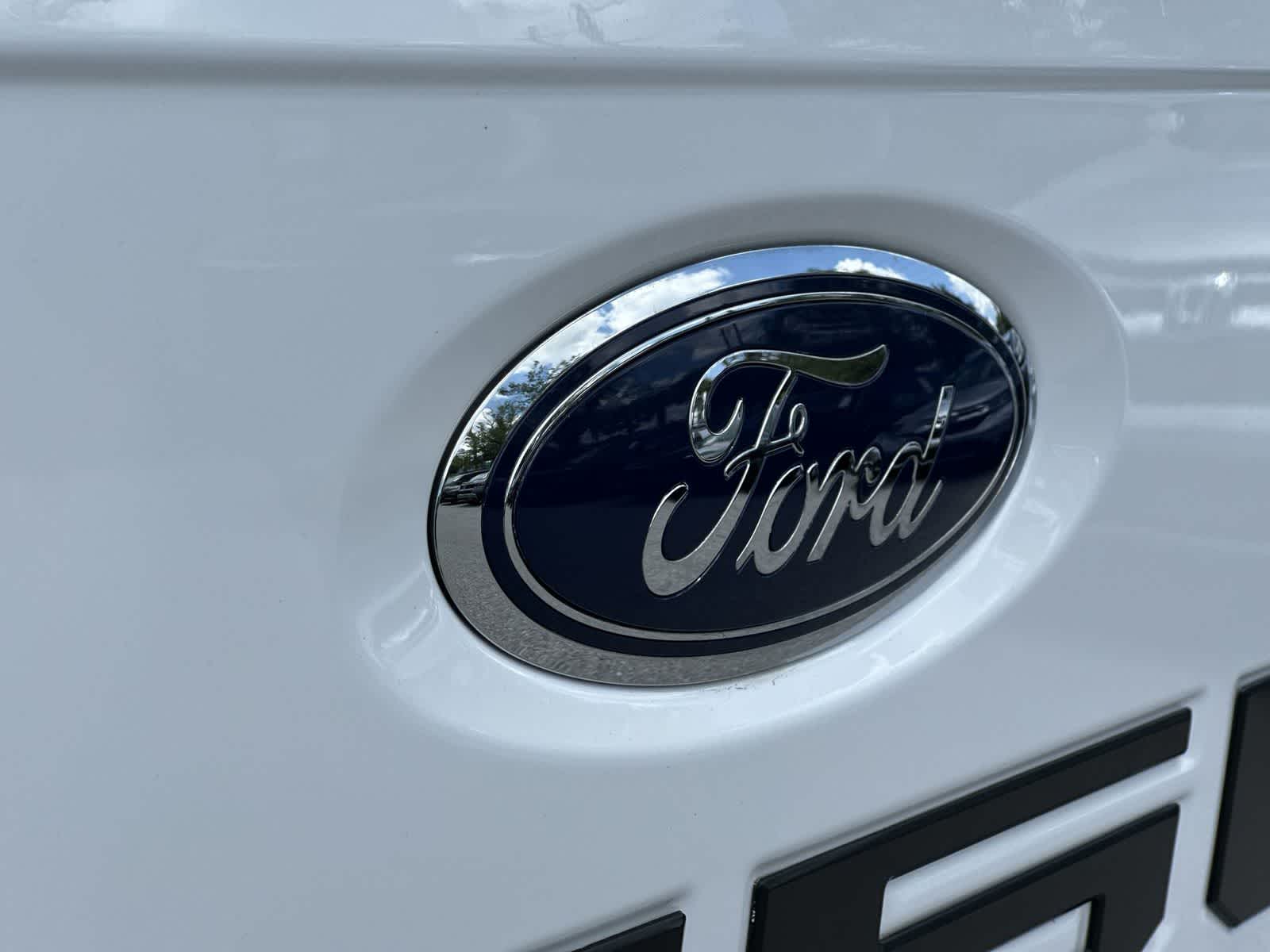 Thumbnail: 2021 Ford F-150 - 10