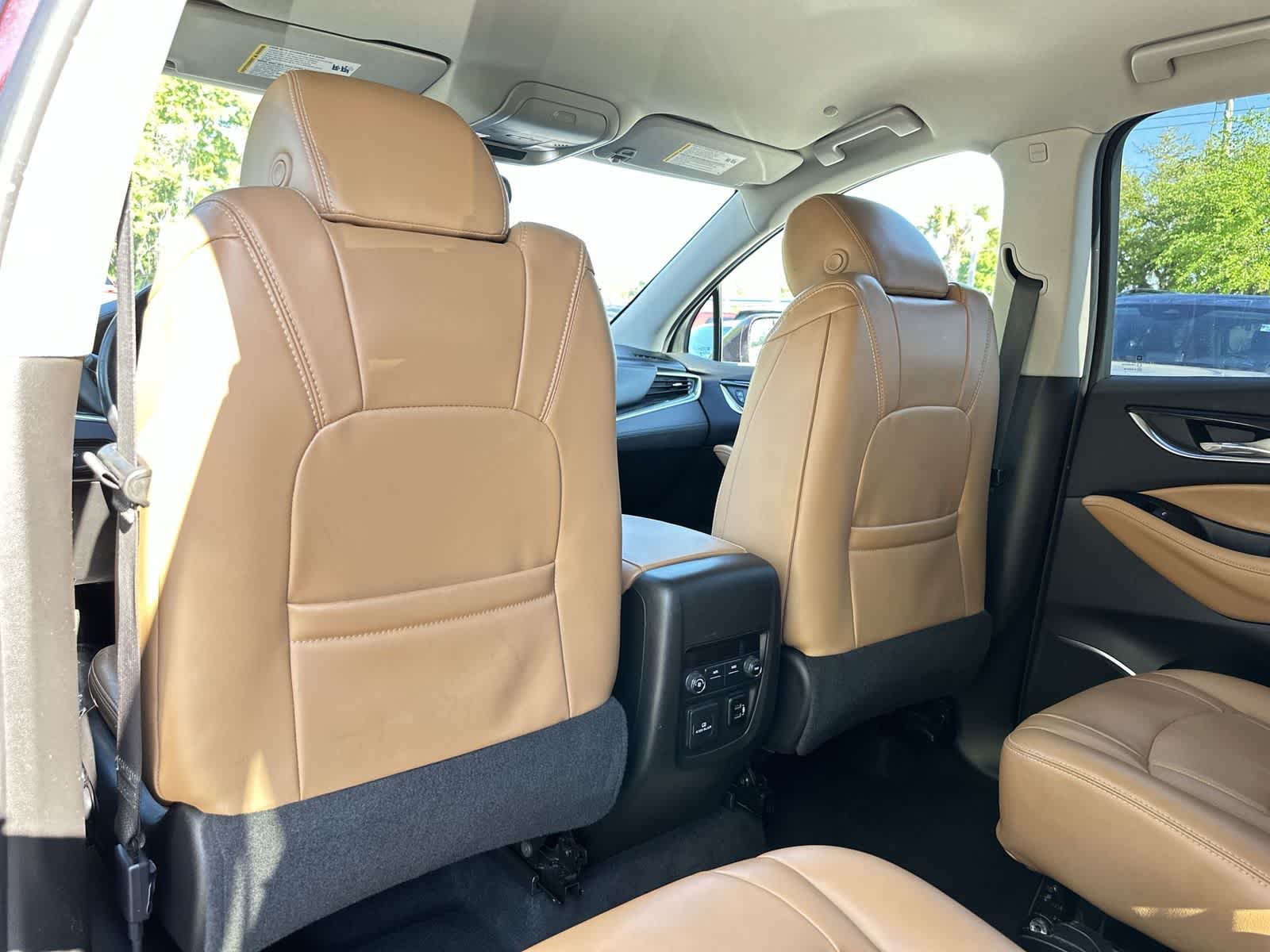 Thumbnail: 2018 Buick Enclave - 12