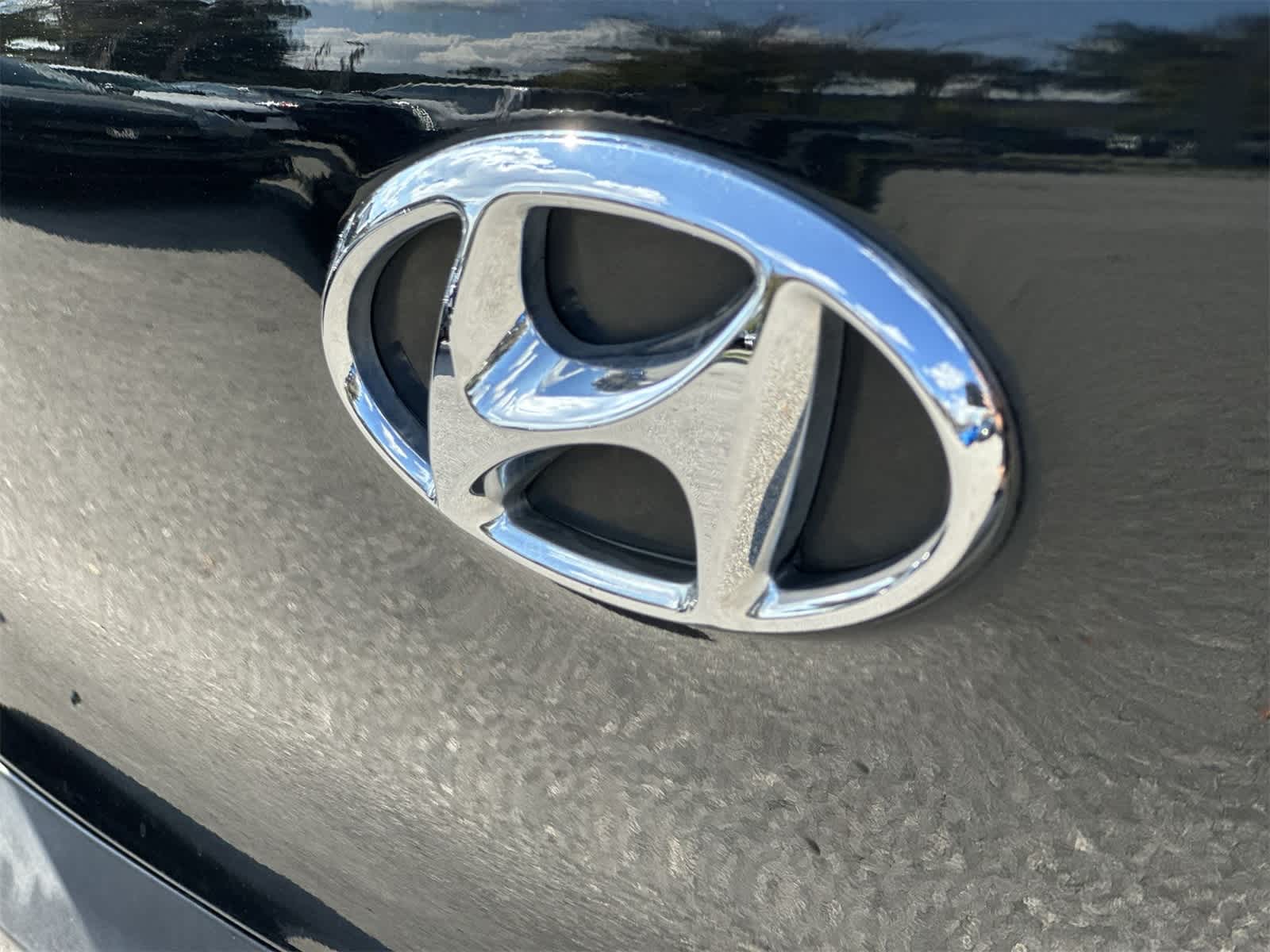 Thumbnail: 2017 Hyundai Tucson - 10