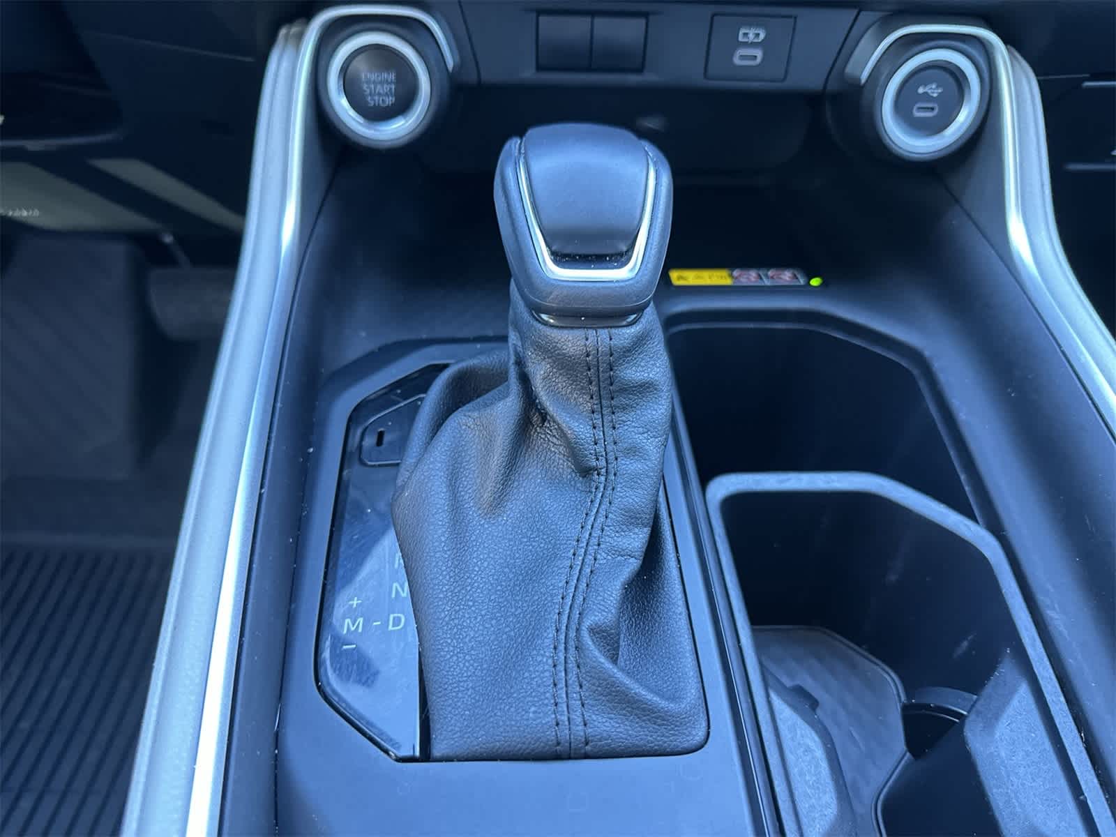 Thumbnail: 2024 Toyota Grand Highlander - 23