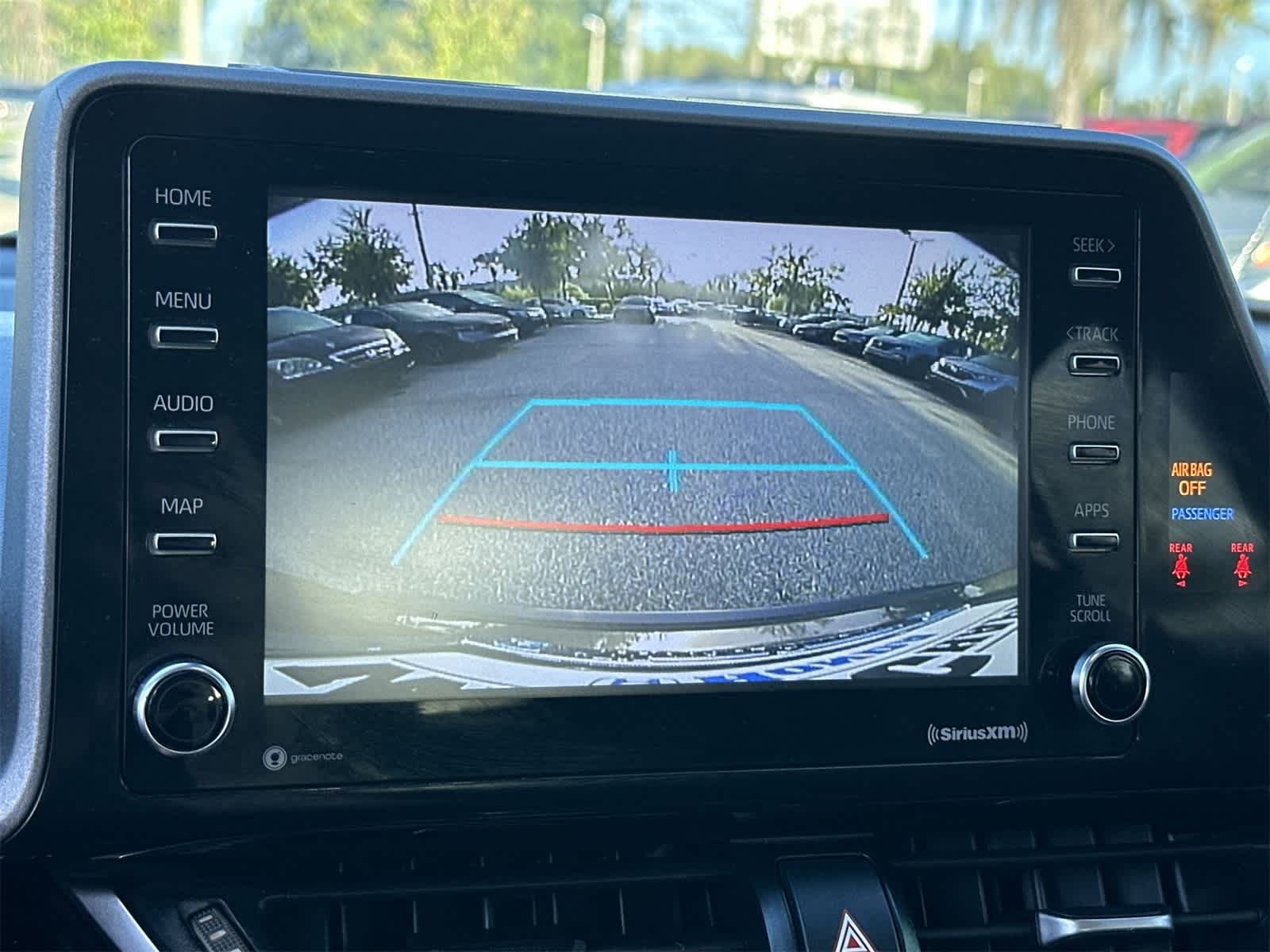 Thumbnail: 2021 Toyota C-HR - 19