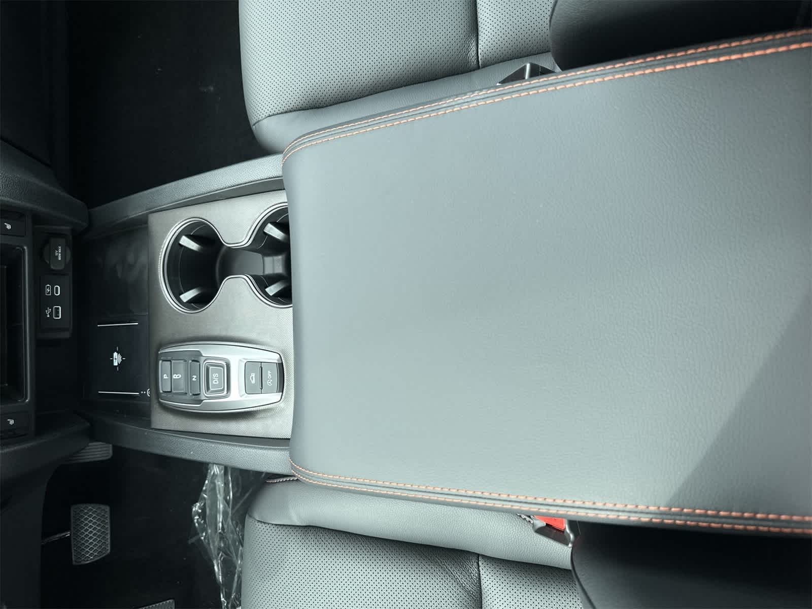 Thumbnail: 2026 Honda Ridgeline - 22