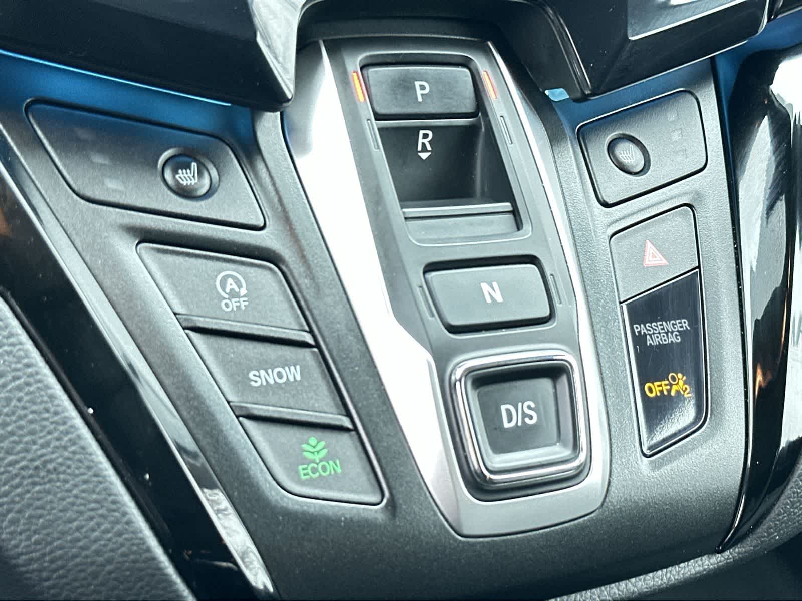 Thumbnail: 2023 Honda Odyssey - 21