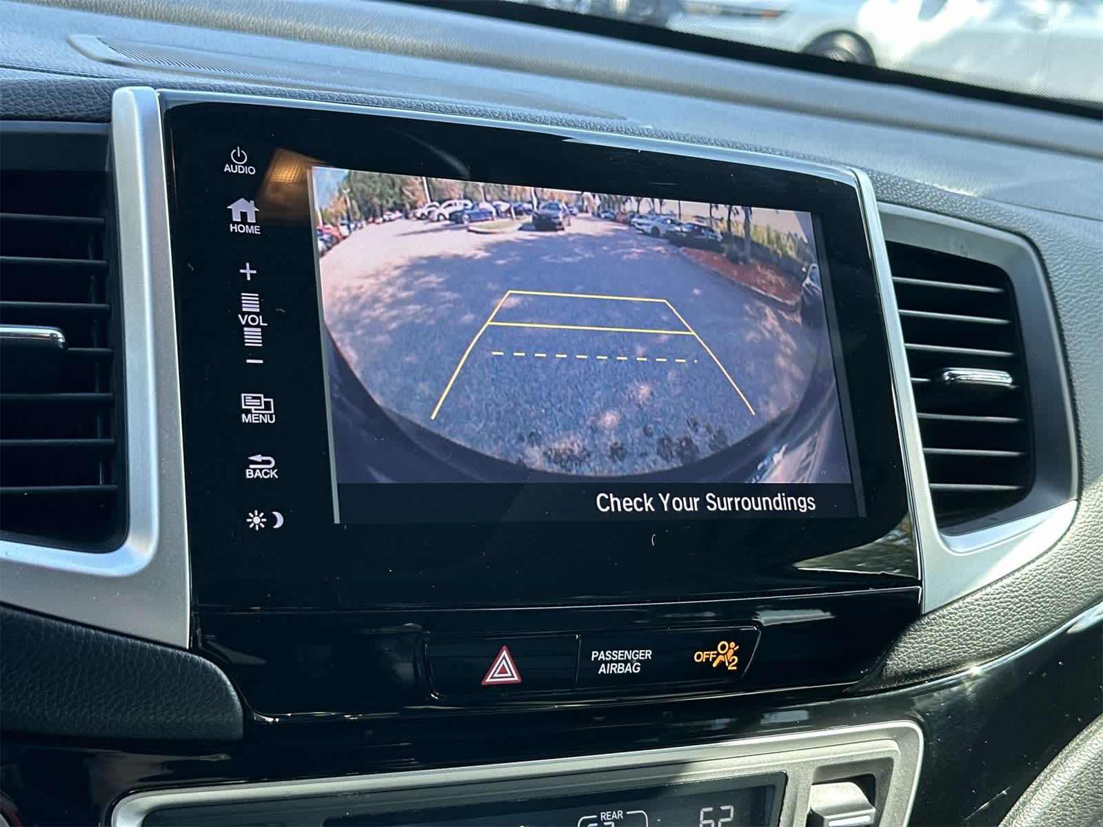 Thumbnail: 2018 Honda Pilot - 20