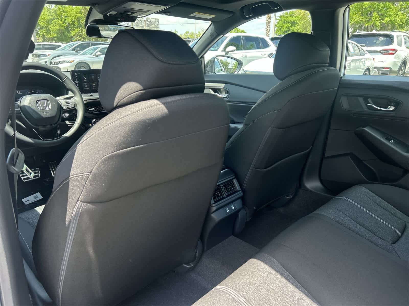 Thumbnail: 2025 Honda Accord - 14