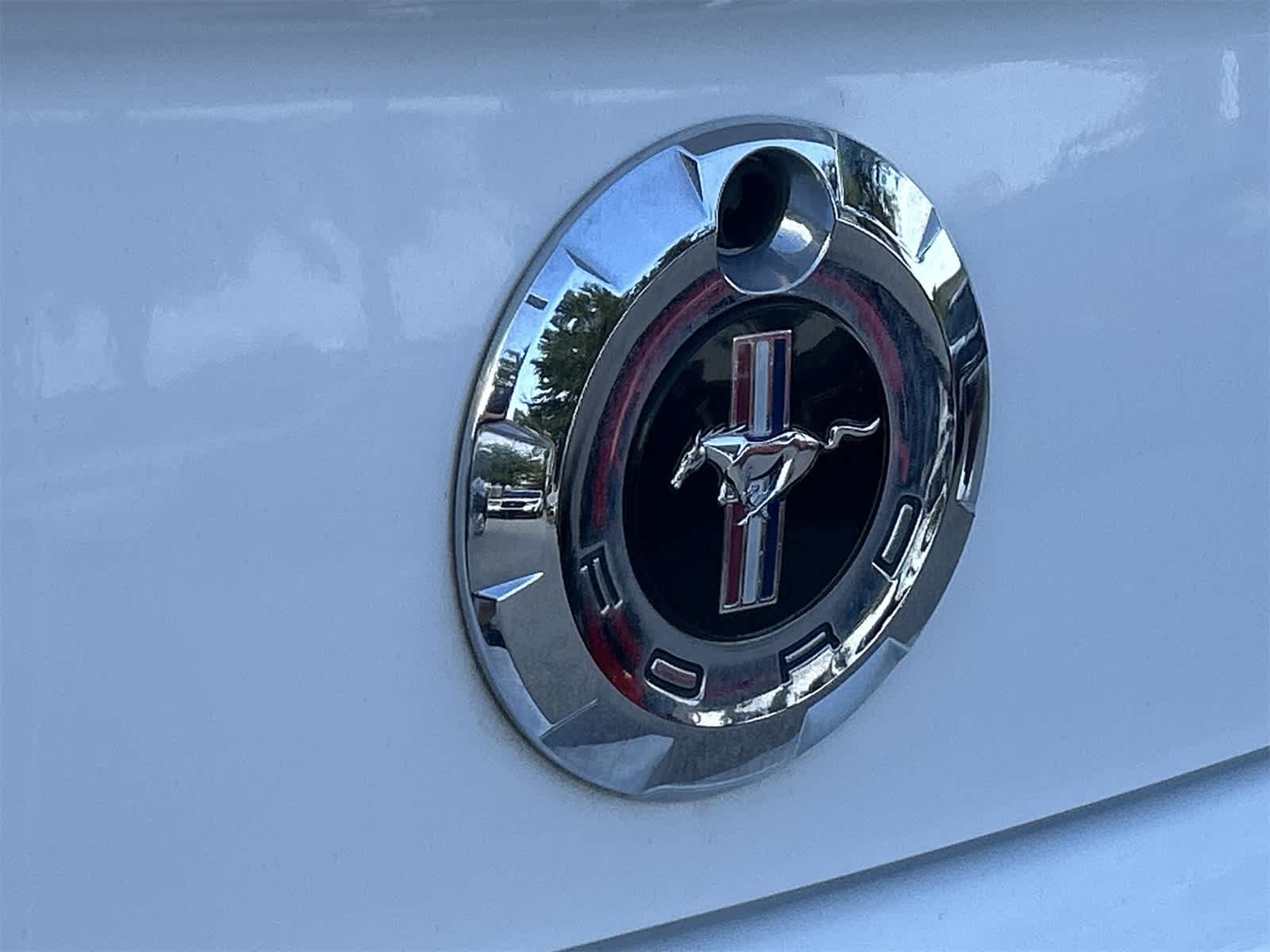 Thumbnail: 2006 Ford Mustang - 10