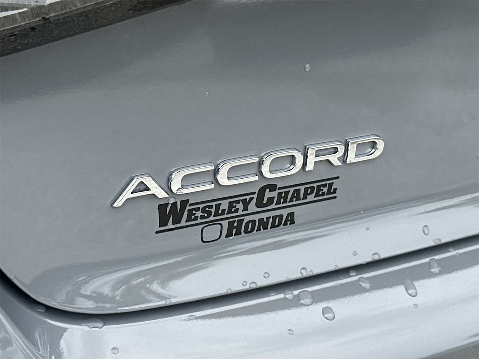 Thumbnail: 2025 Honda Accord - 11