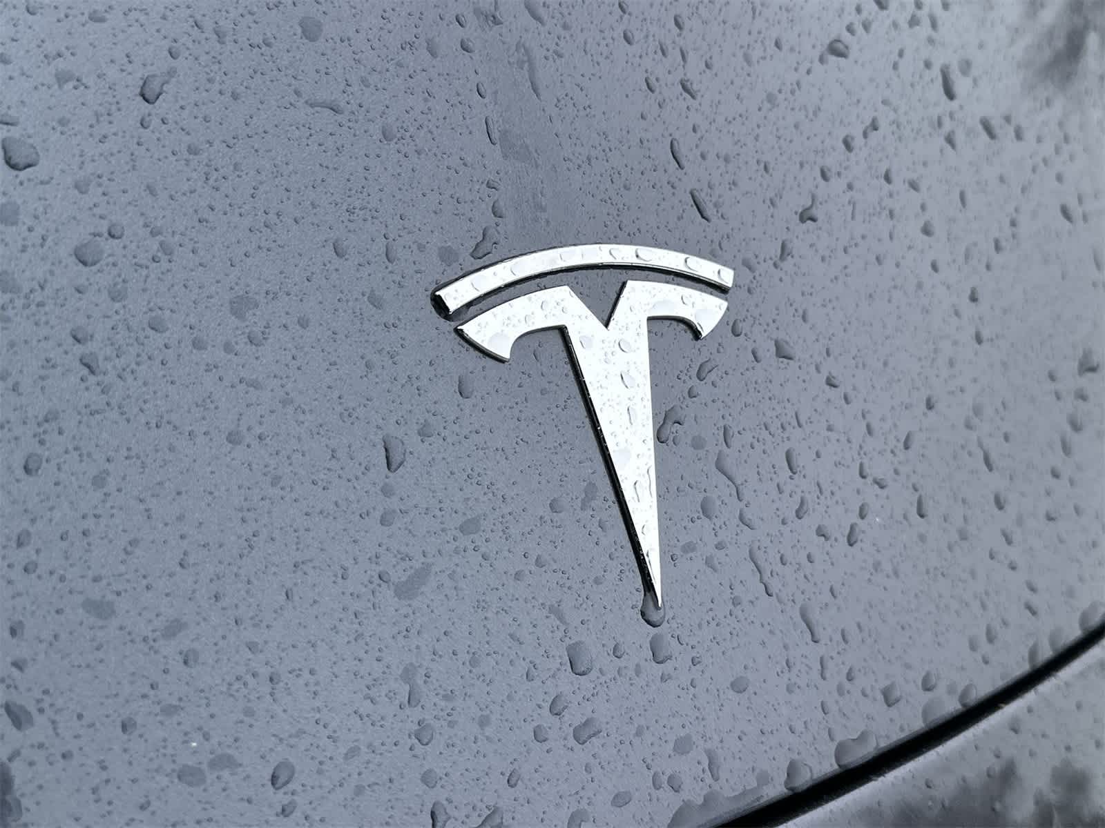 Thumbnail: 2020 Tesla Model Y - 10