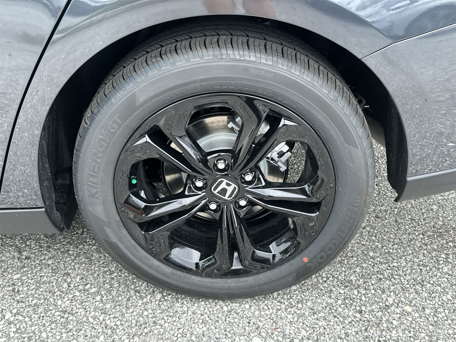 Thumbnail: 2025 Honda Accord - 12