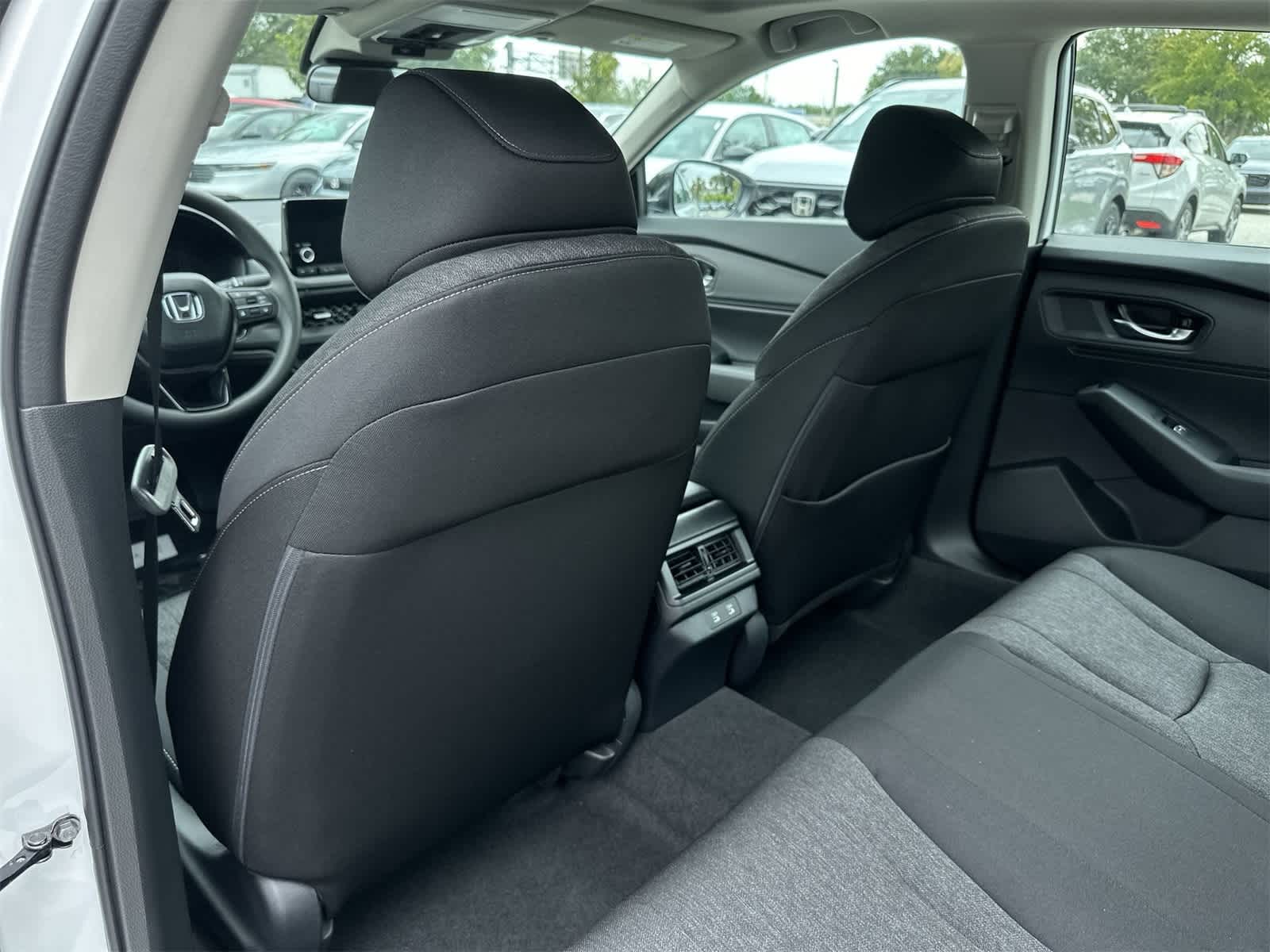 Thumbnail: 2025 Honda Accord - 14