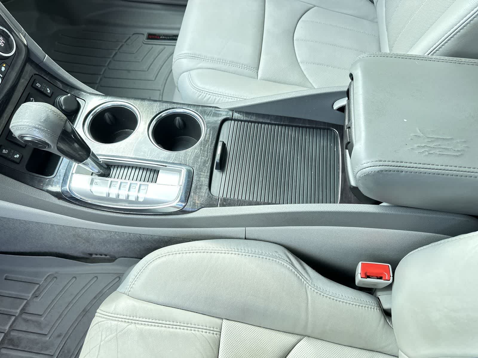 Thumbnail: 2015 Buick Enclave - 21