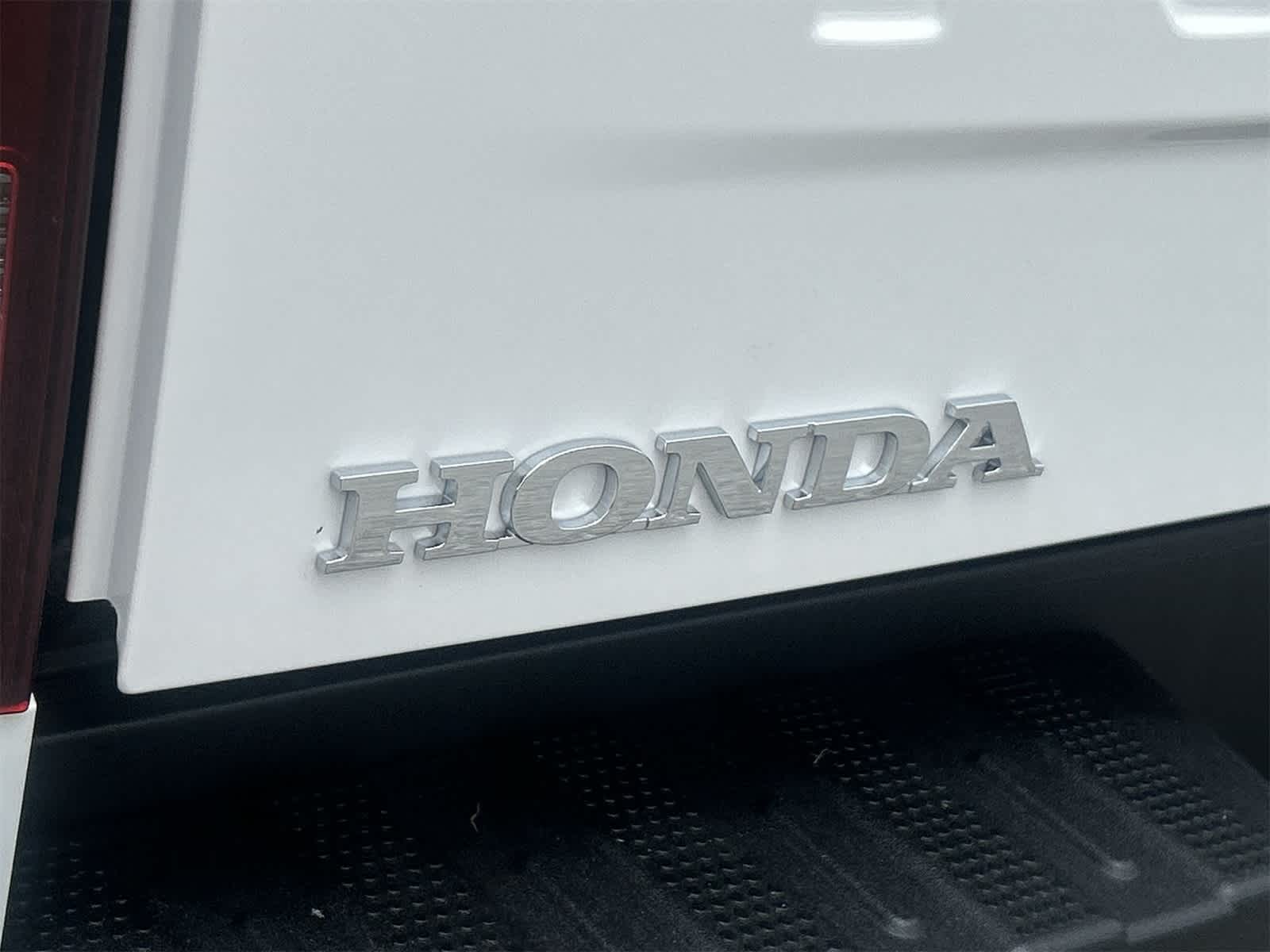 Thumbnail: 2025 Honda Ridgeline - 10