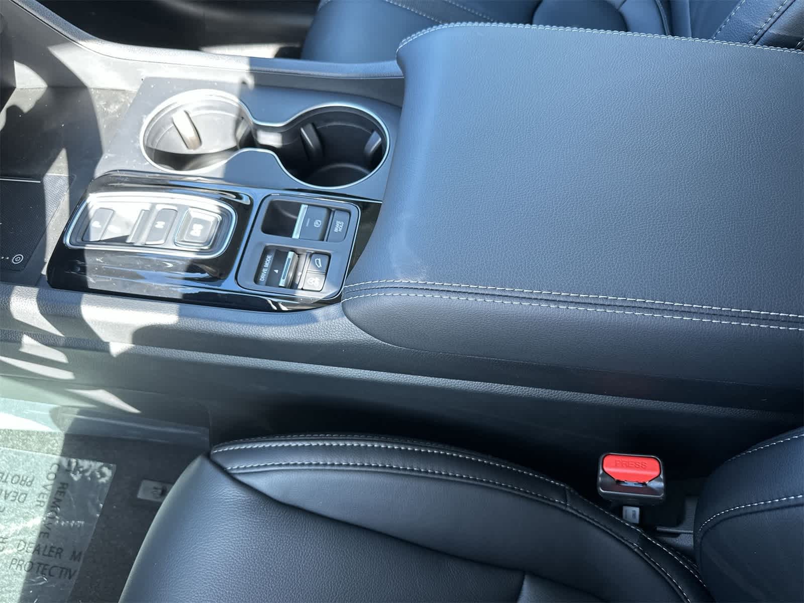 Thumbnail: 2025 Honda Pilot - 19