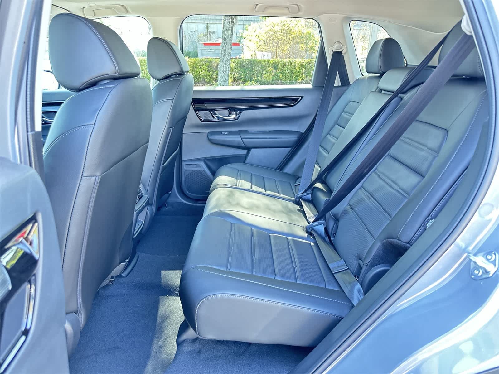 Thumbnail: 2026 Honda CR-V - 15