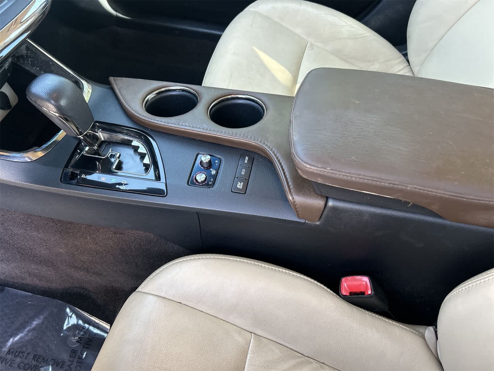2014 Toyota Avalon Touring 19