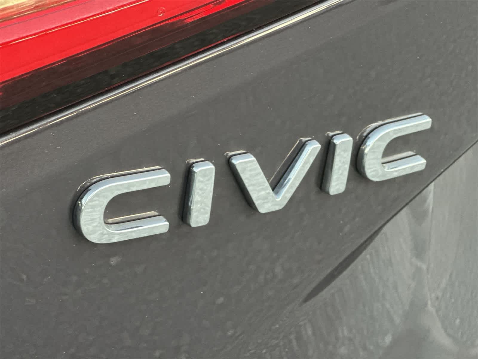 Thumbnail: 2024 Honda Civic - 11