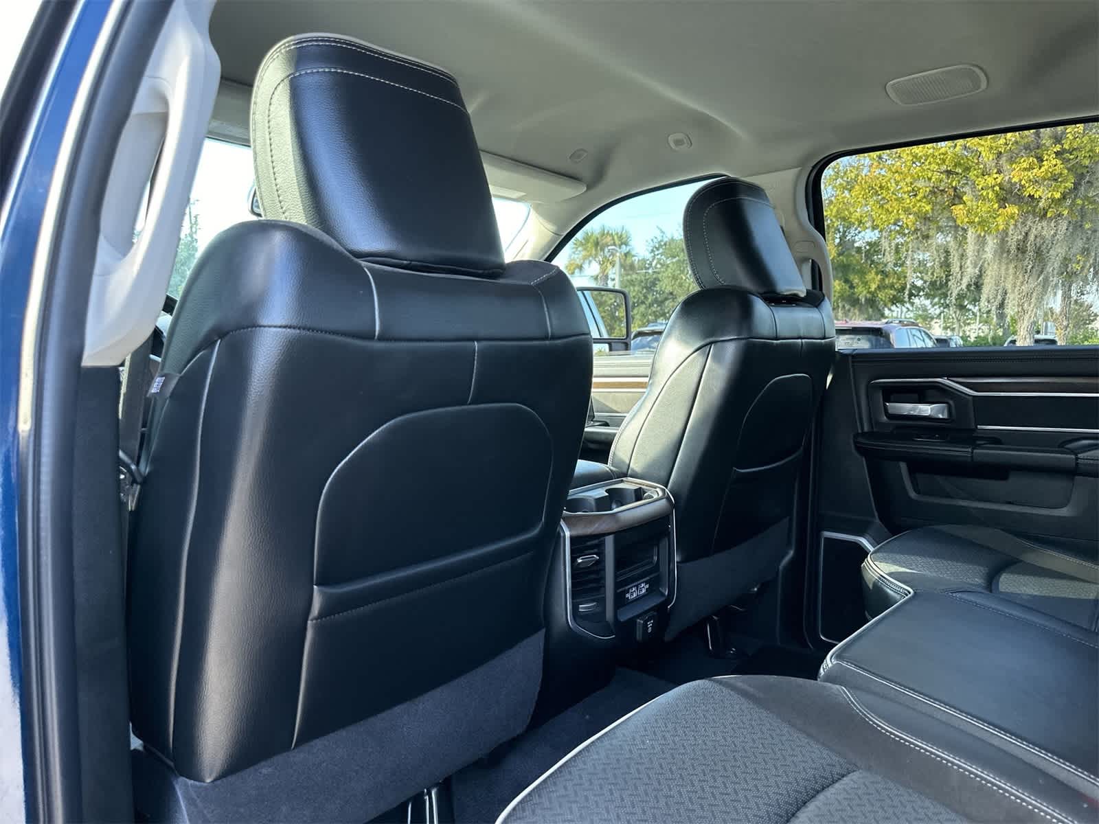 Thumbnail: 2024 RAM 3500 - 14