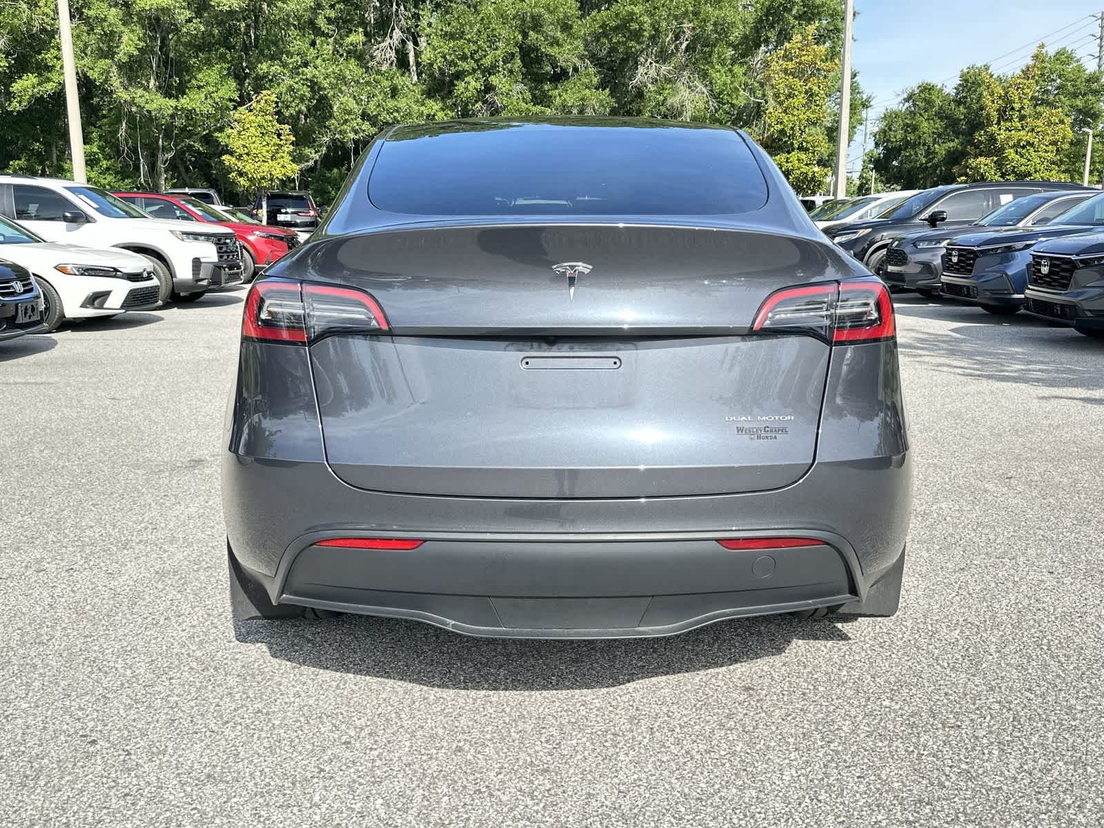 Thumbnail: 2023 Tesla Model Y - 5