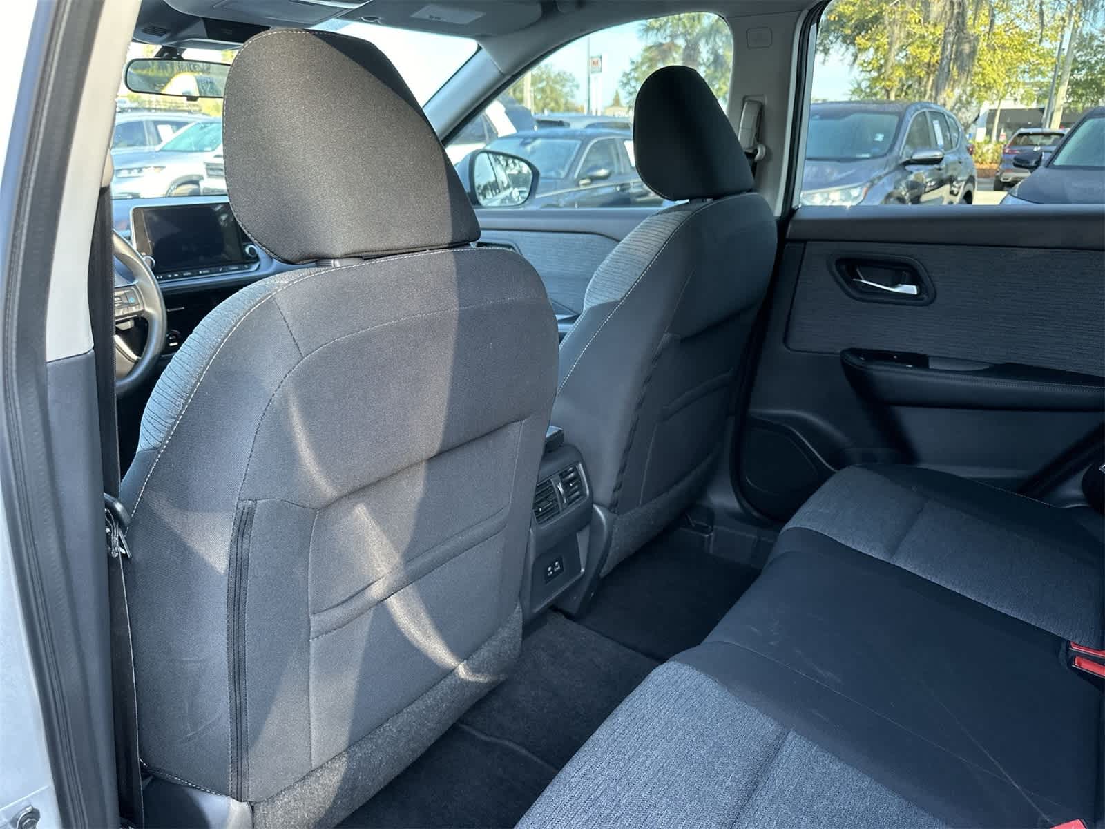 Thumbnail: 2022 Nissan Rogue - 14