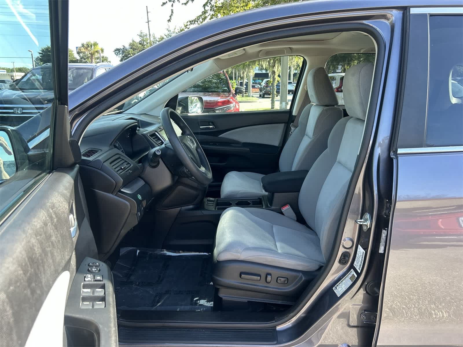 Thumbnail: 2015 Honda CR-V - 2