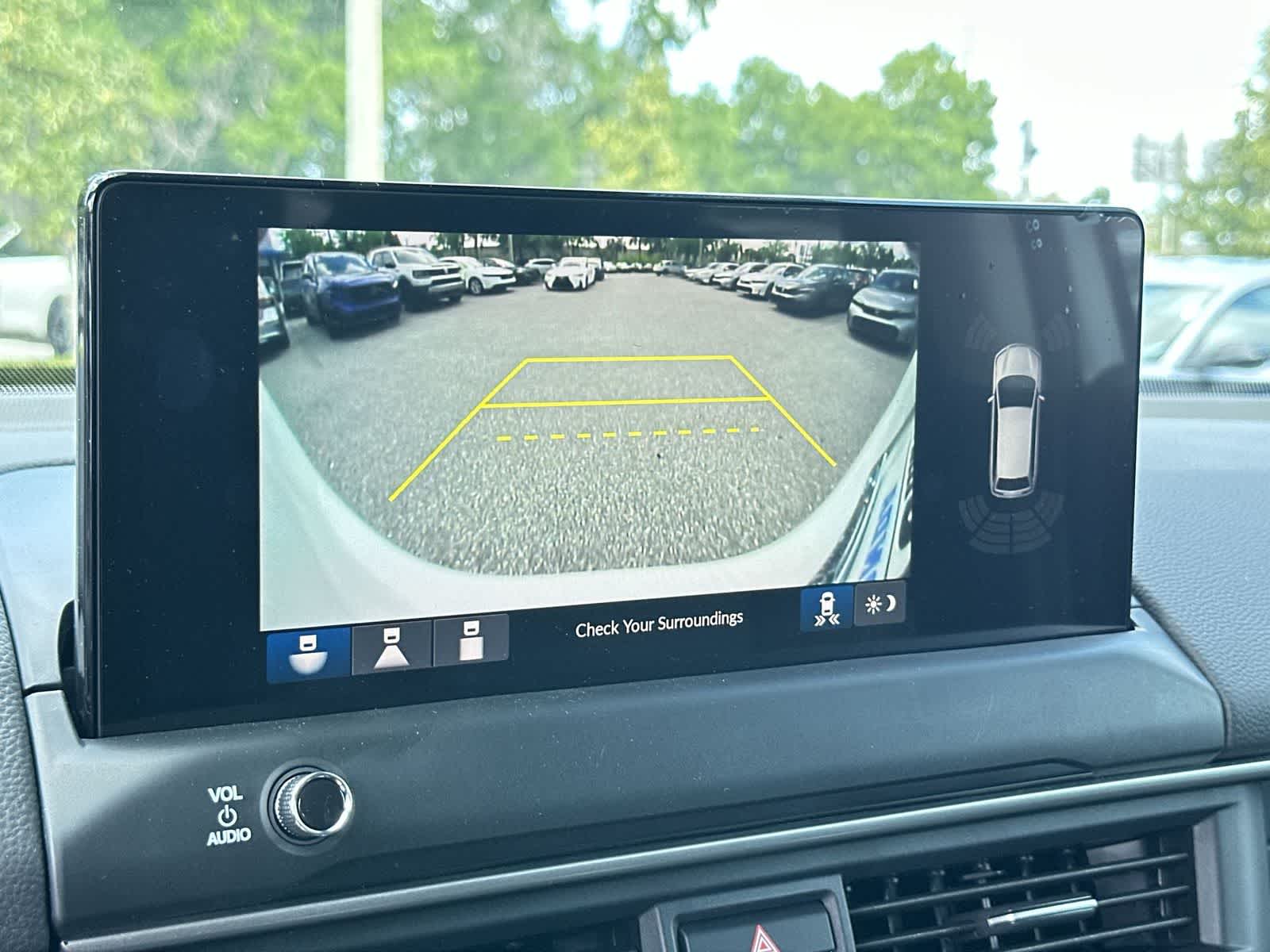 Thumbnail: 2026 Honda Pilot - 20