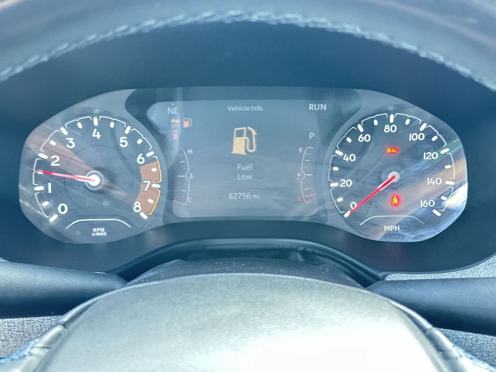 Thumbnail: 2022 Jeep Compass - 22