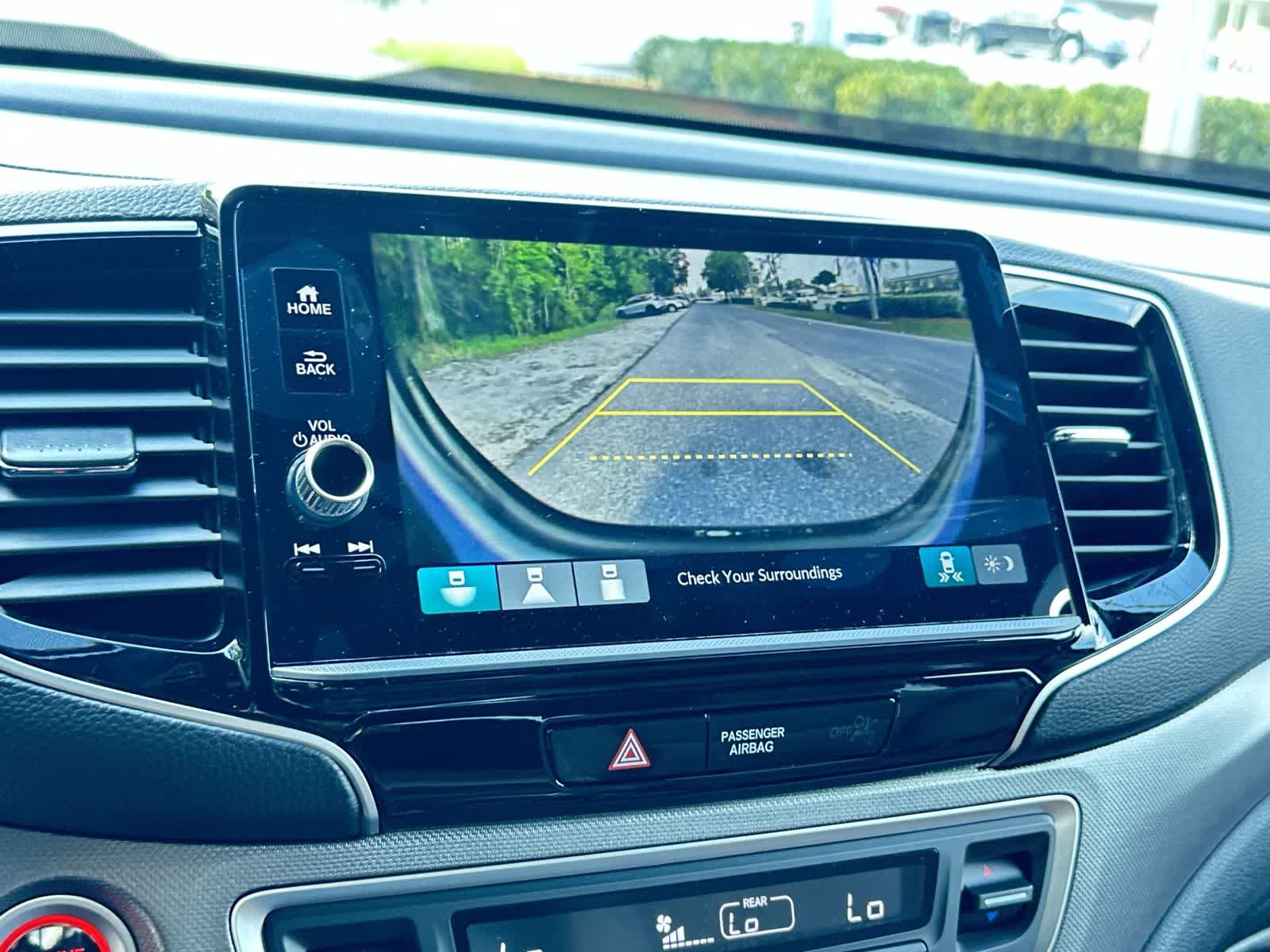 Thumbnail: 2026 Honda Ridgeline - 20