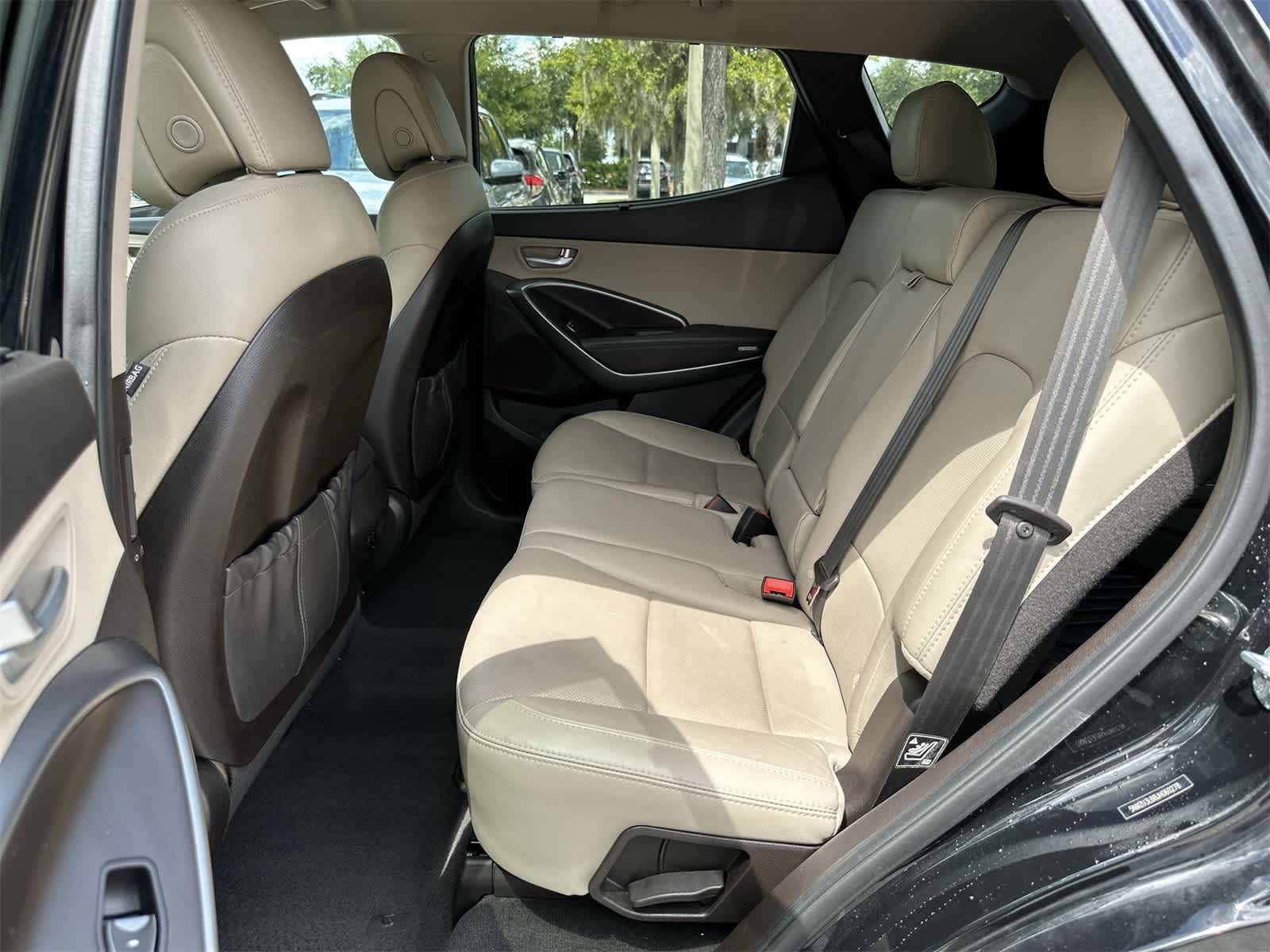 Thumbnail: 2018 Hyundai Santa Fe - 15