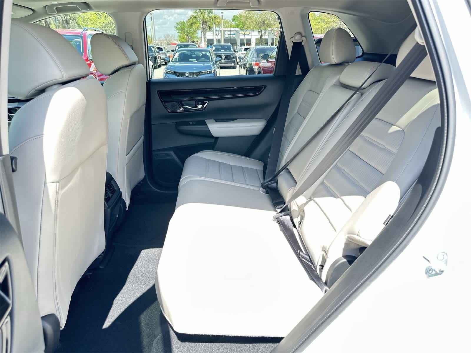 Thumbnail: 2026 Honda CR-V - 15