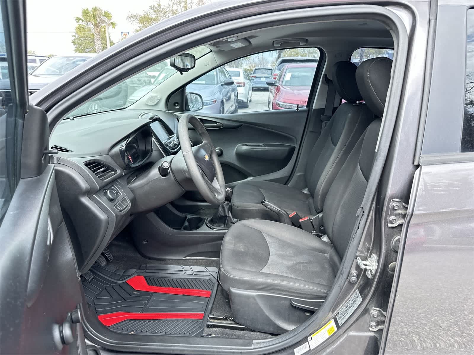 Thumbnail: 2016 Chevrolet Spark - 2