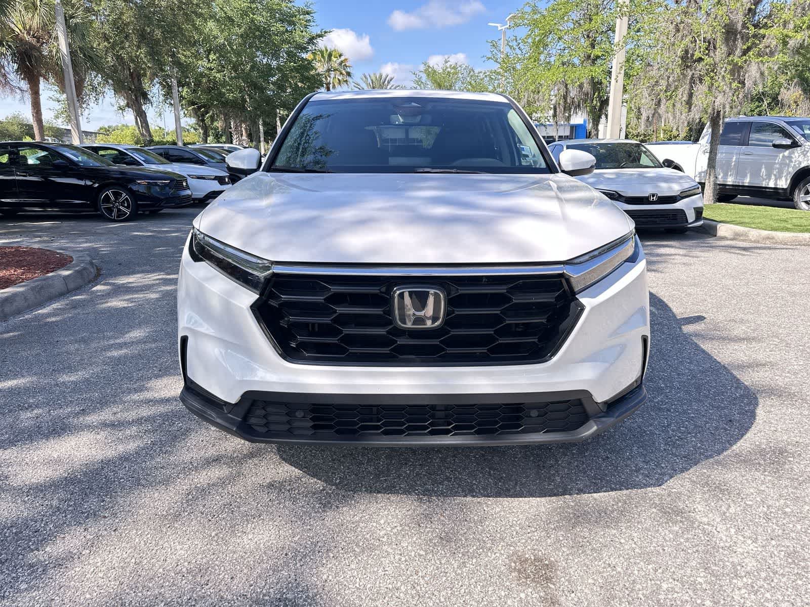 Thumbnail: 2023 Honda CR-V - 17