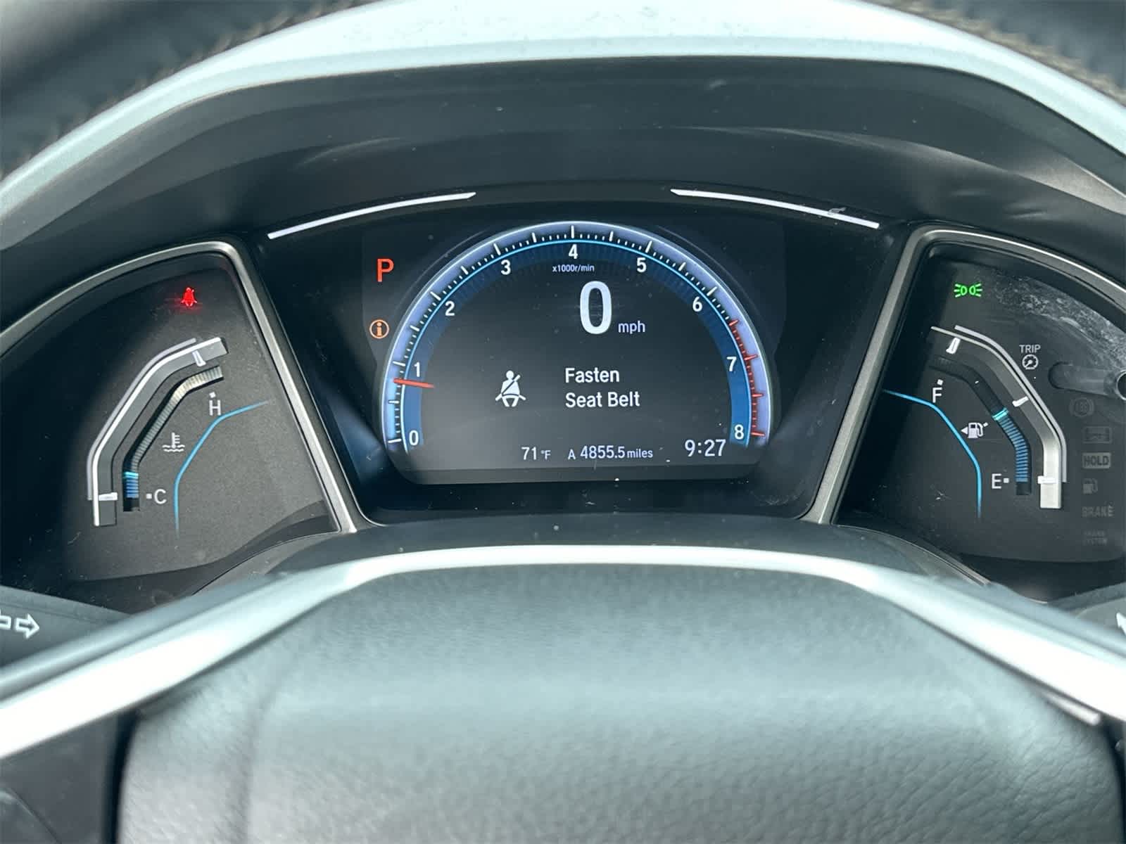 Thumbnail: 2020 Honda Civic - 21