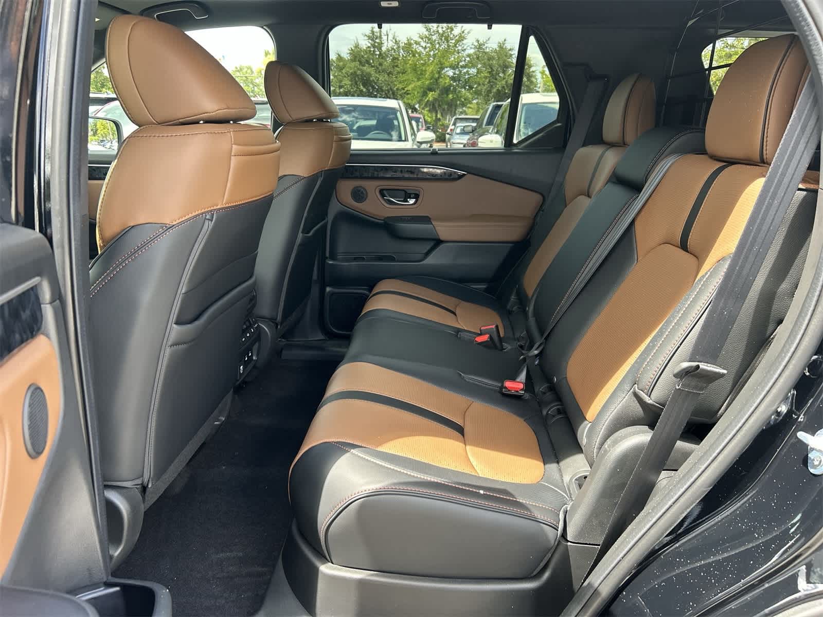 Thumbnail: 2026 Honda Passport - 15