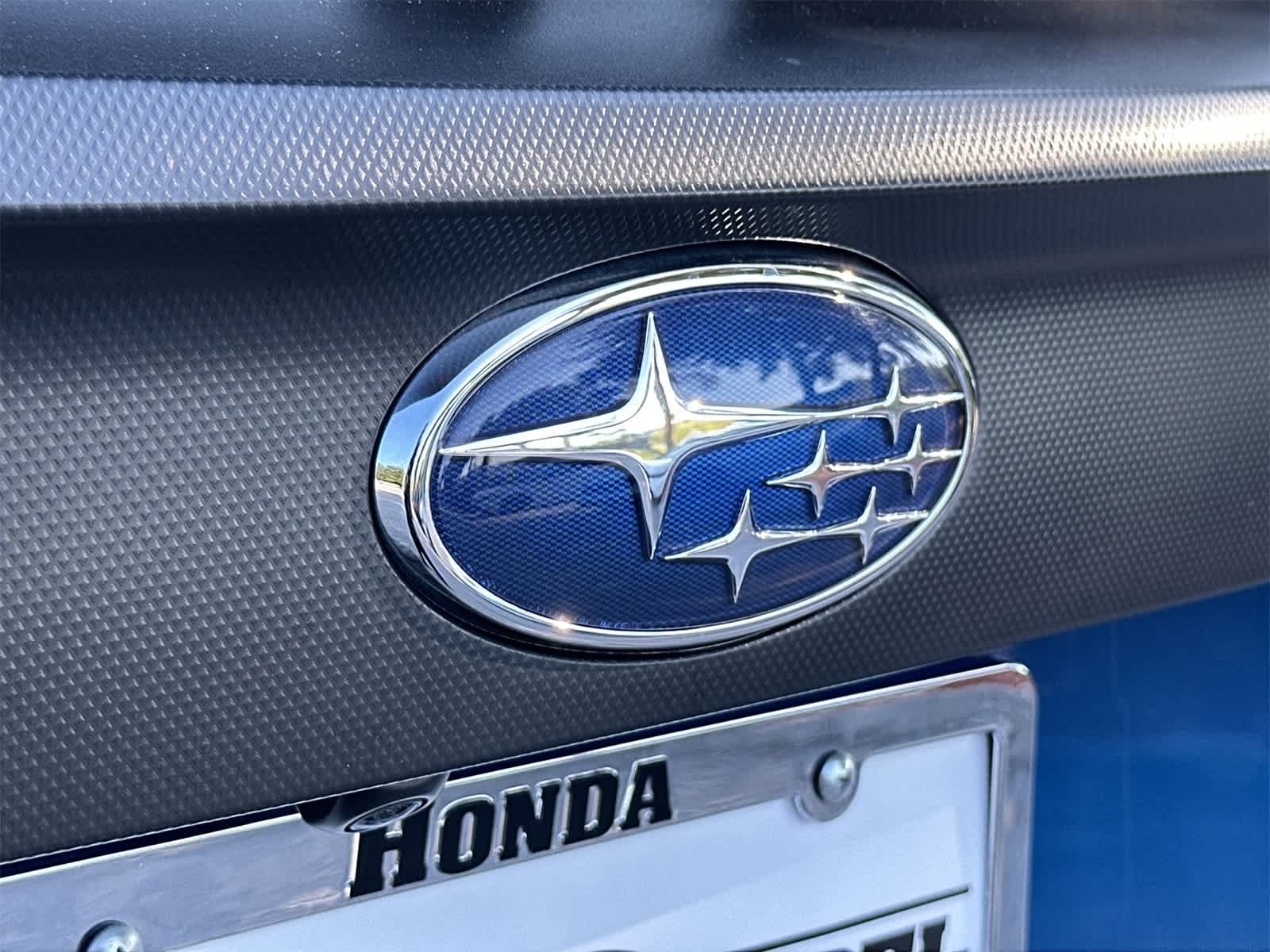 Thumbnail: 2024 Subaru Forester - 10