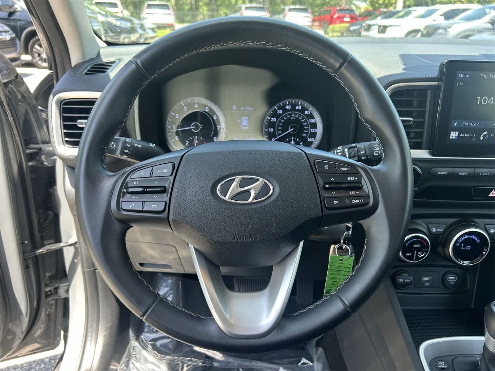 Thumbnail: 2020 Hyundai Venue - 18