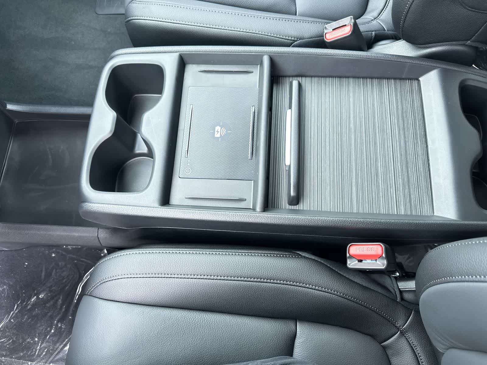 Thumbnail: 2026 Honda Odyssey - 19