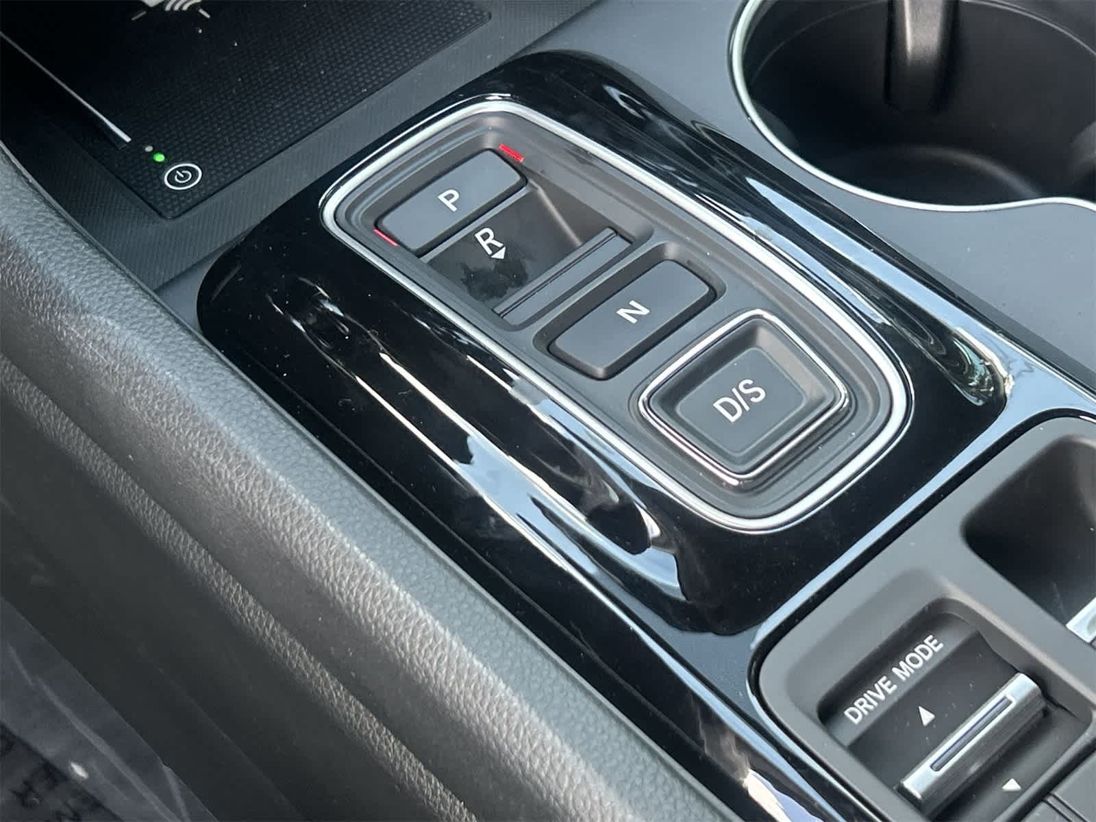 Thumbnail: 2025 Honda Pilot - 21