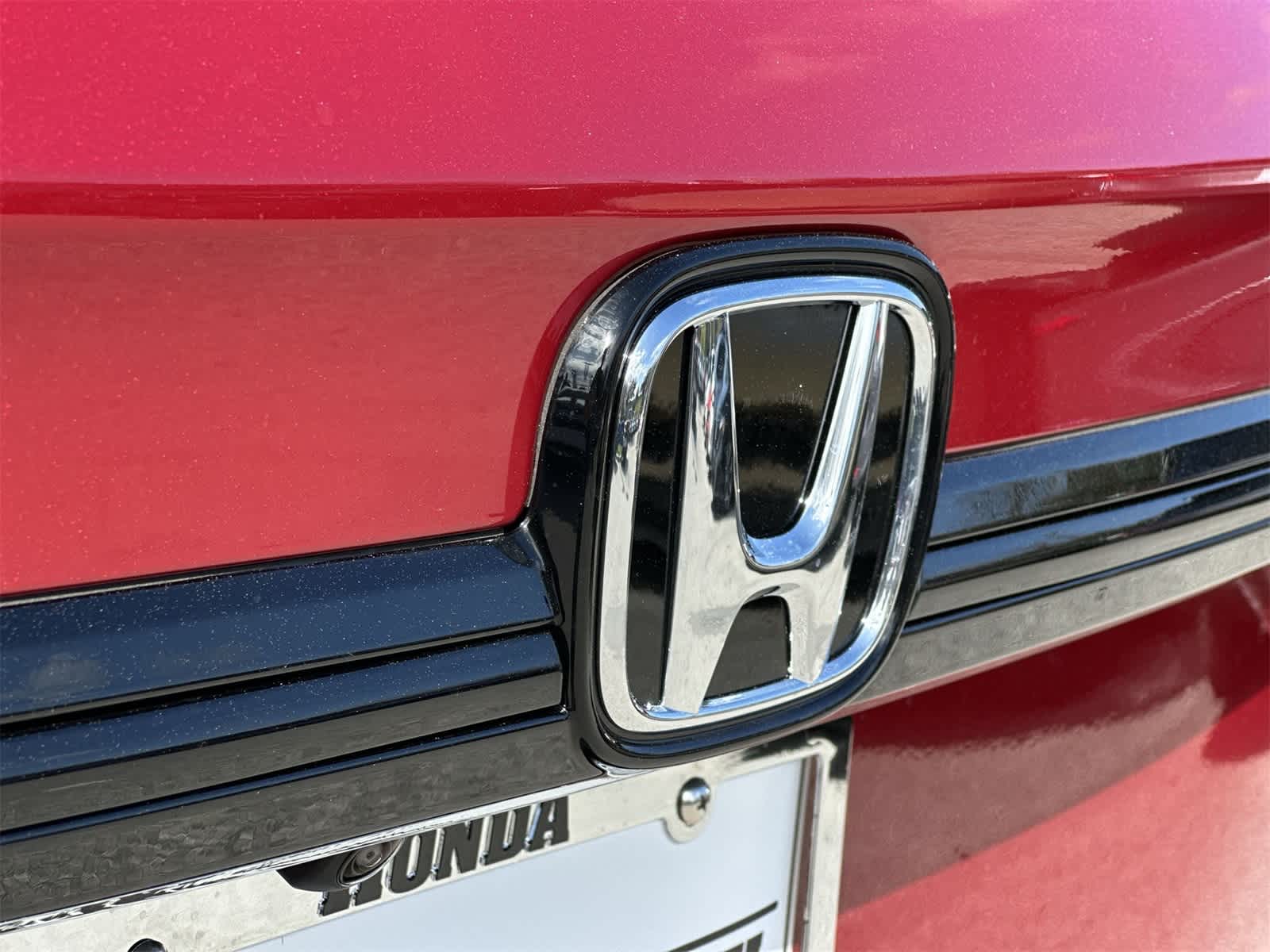 Thumbnail: 2026 Honda Odyssey - 10