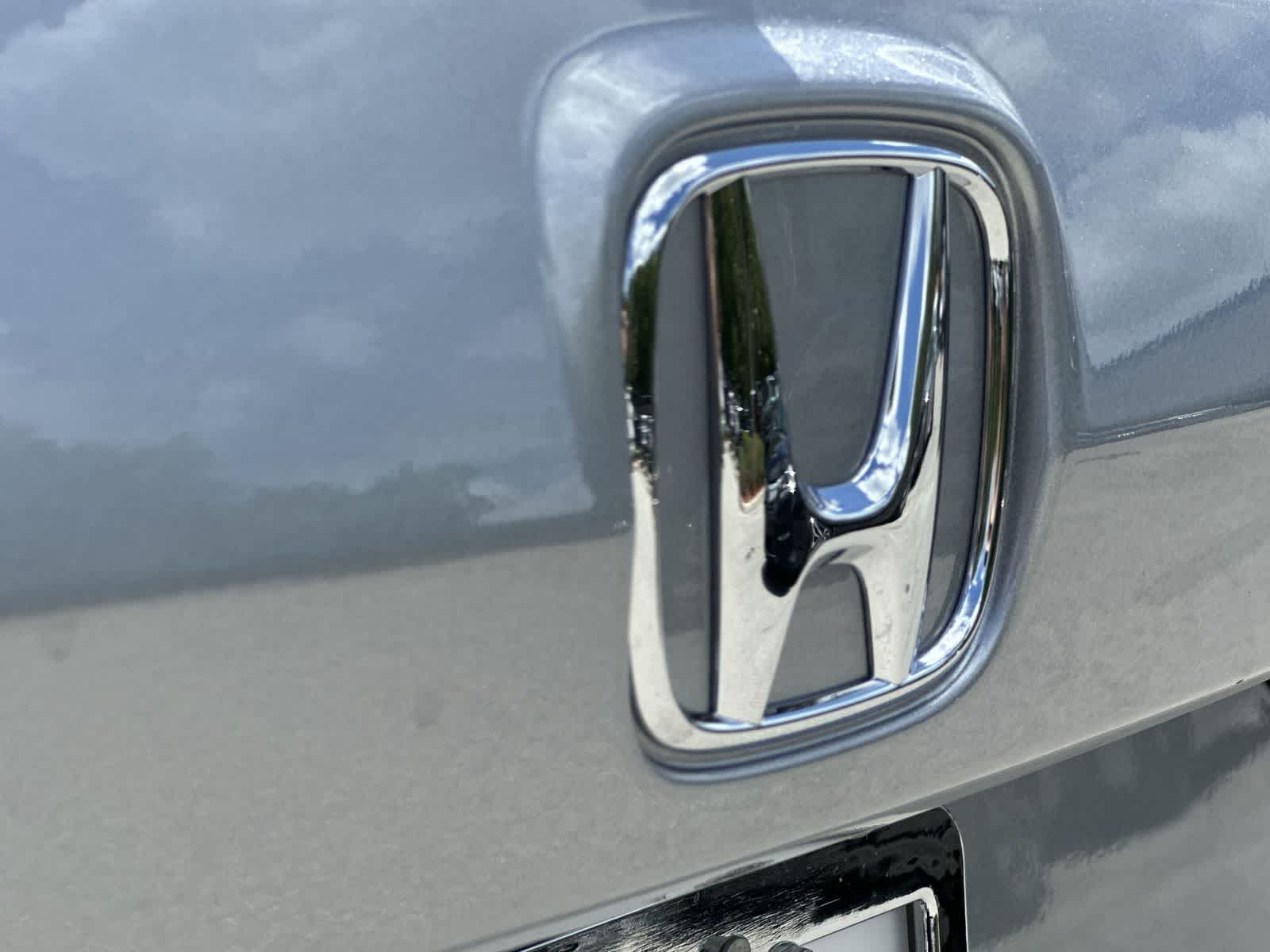 Thumbnail: 2026 Honda CR-V - 10