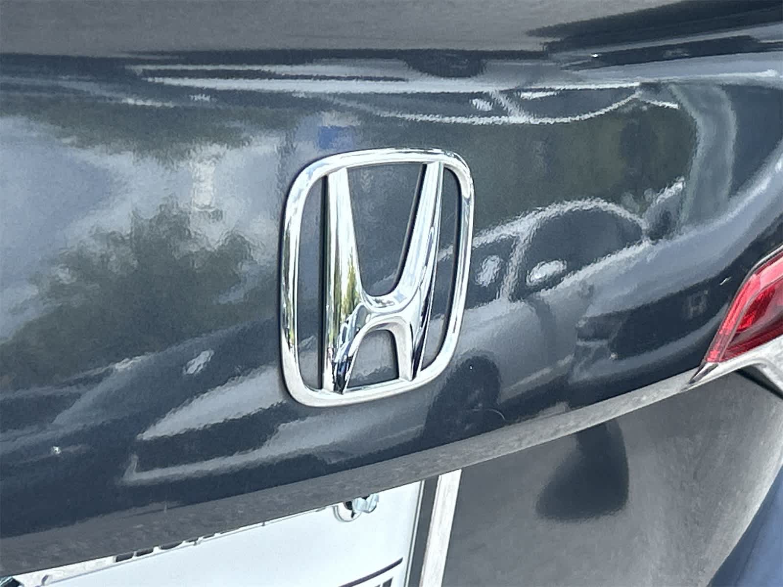 Thumbnail: 2022 Honda Civic - 10