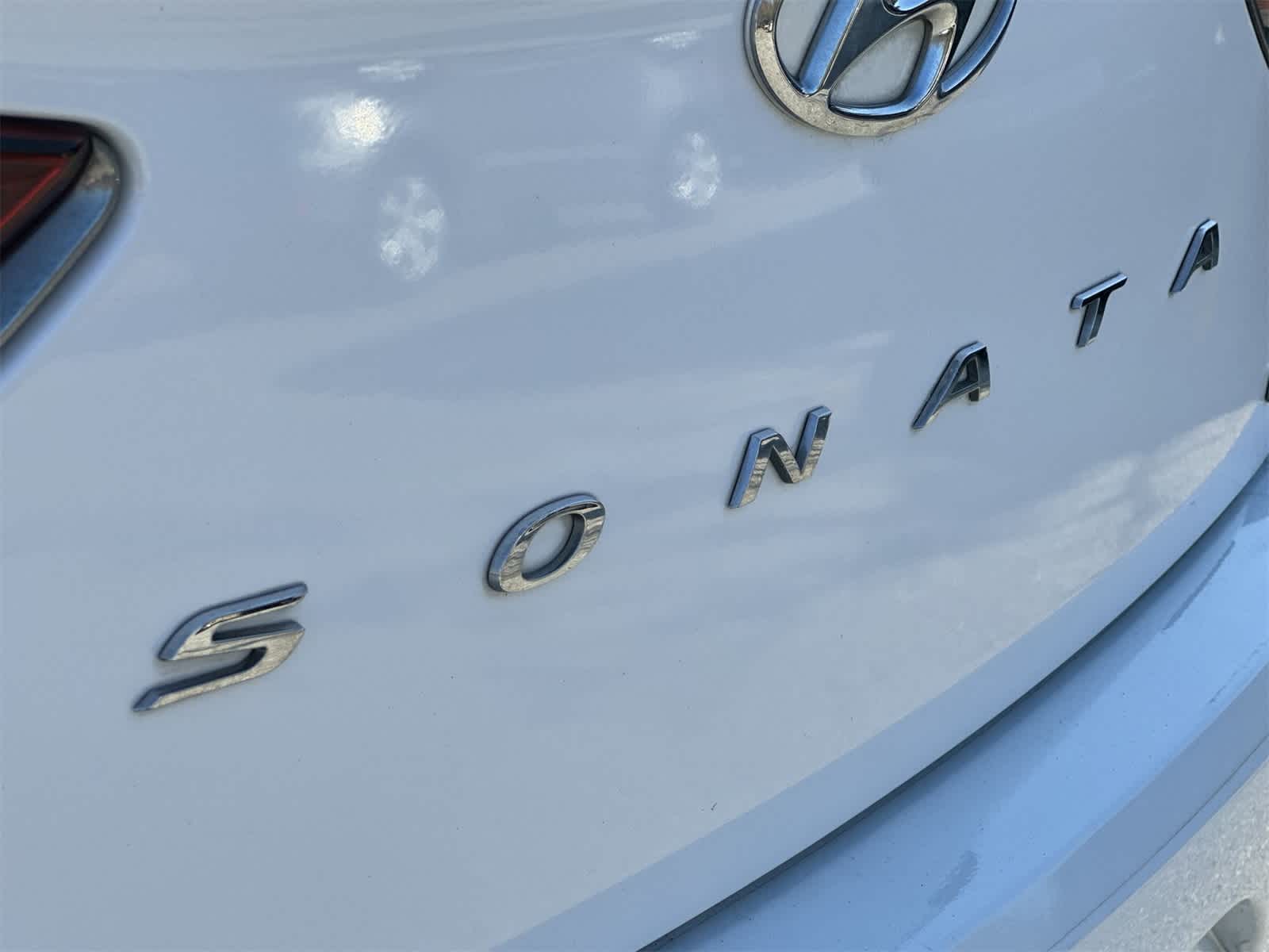 Thumbnail: 2018 Hyundai Sonata - 11