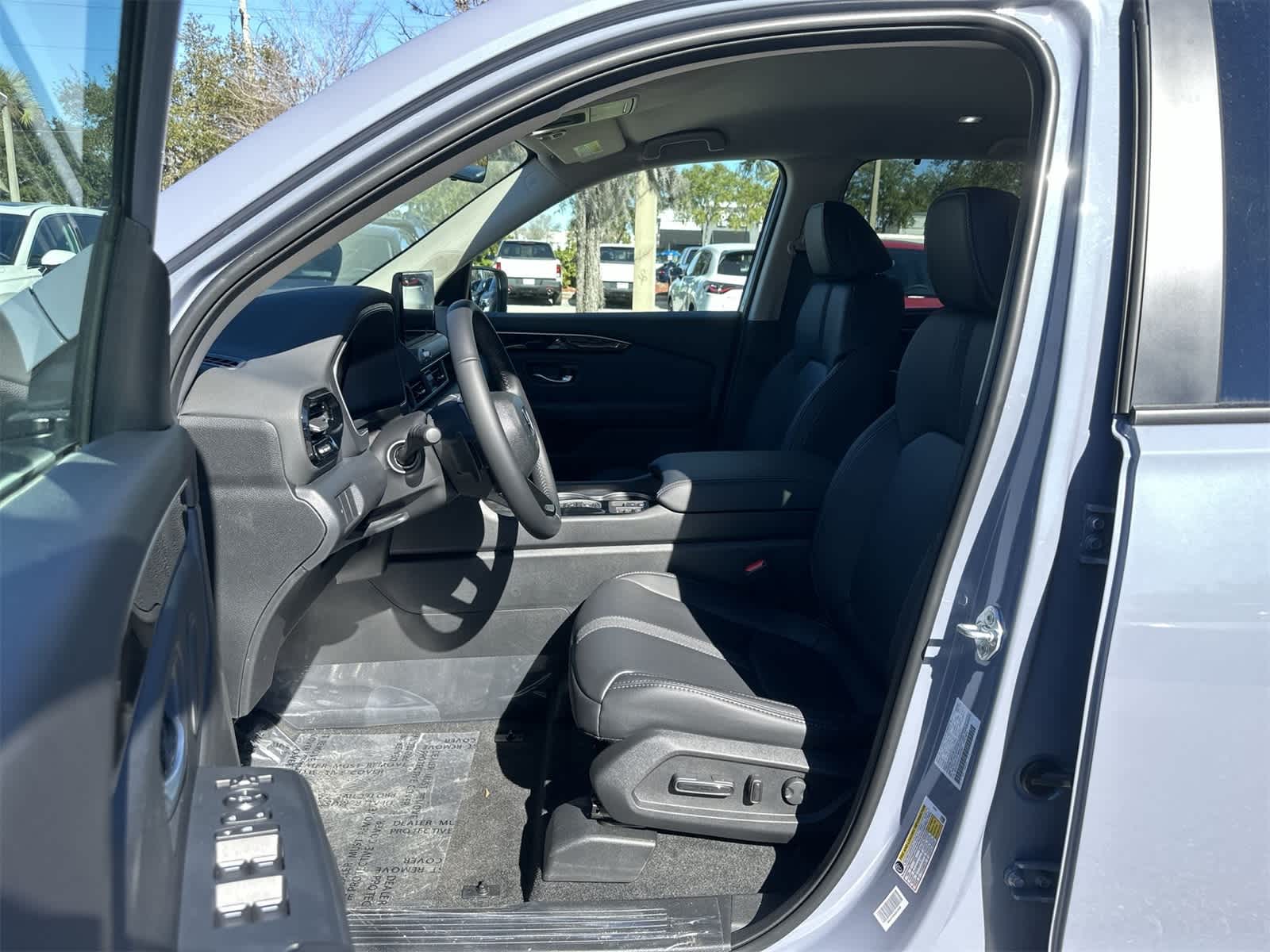 Thumbnail: 2026 Honda Pilot - 2