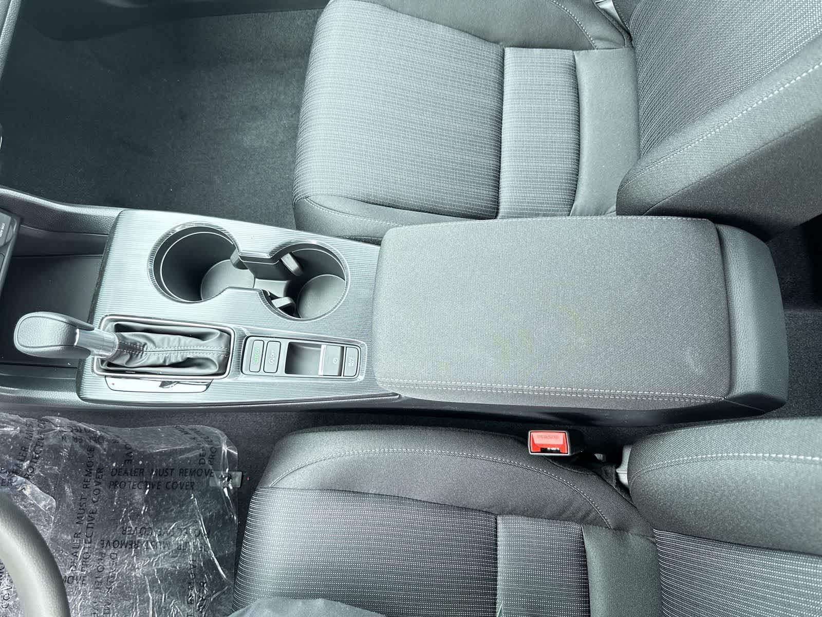 Thumbnail: 2026 Honda Civic - 19