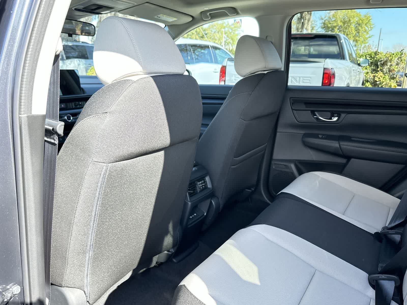 Thumbnail: 2026 Honda CR-V - 14