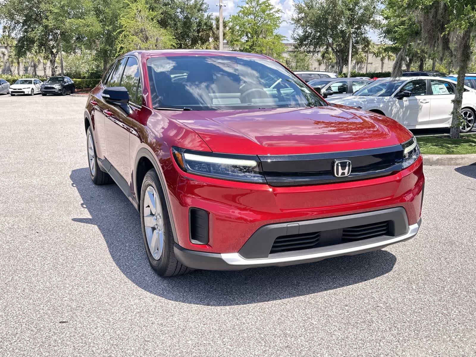 Thumbnail: 2024 Honda Prologue - 7
